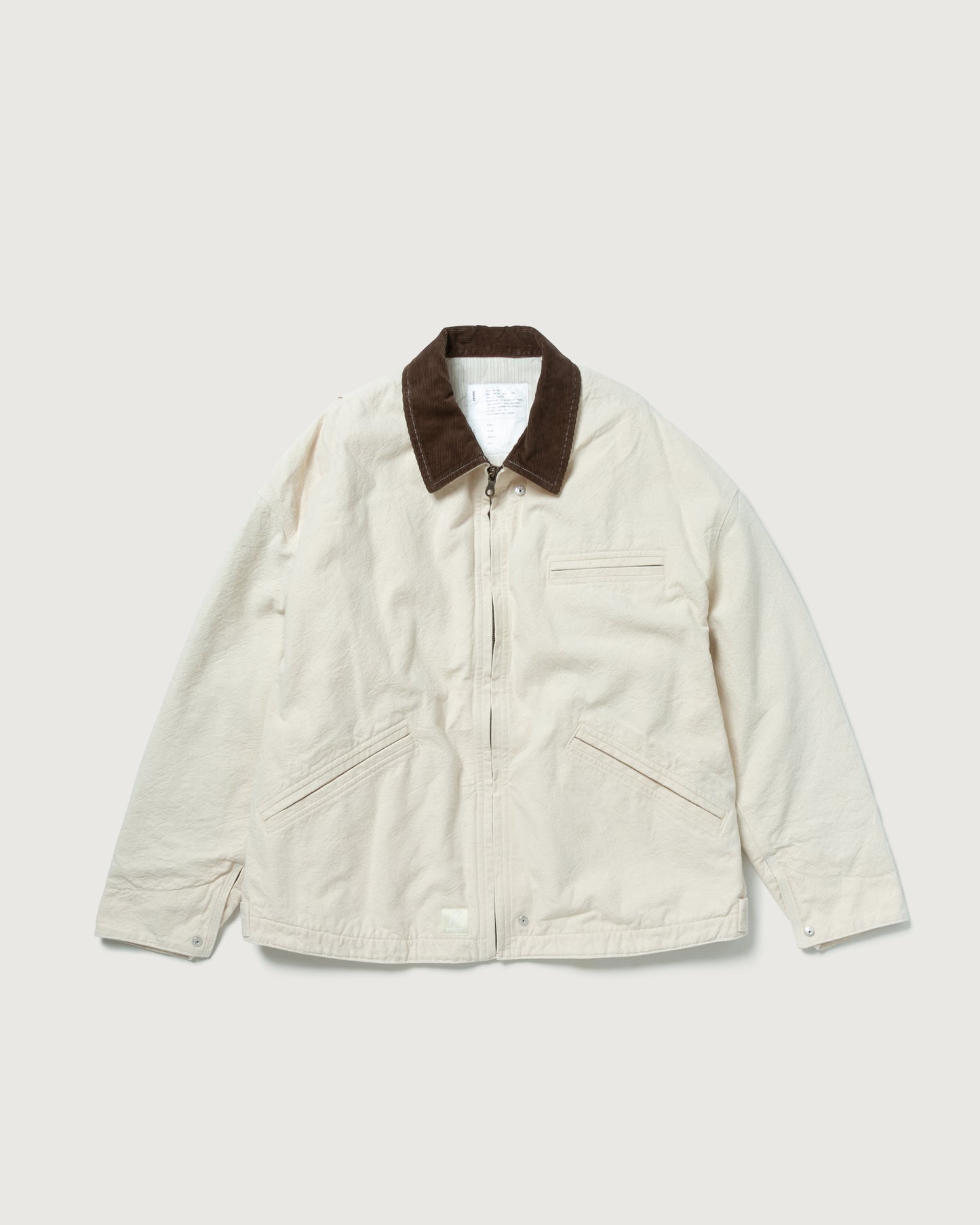 WORK BLOUSON