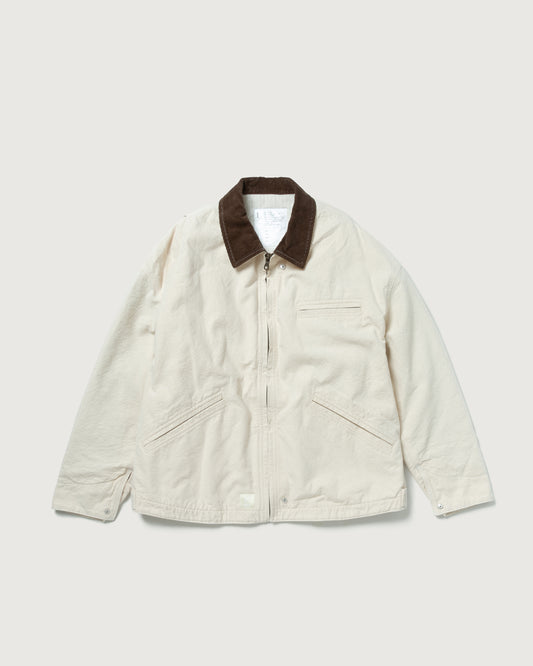 WORK BLOUSON