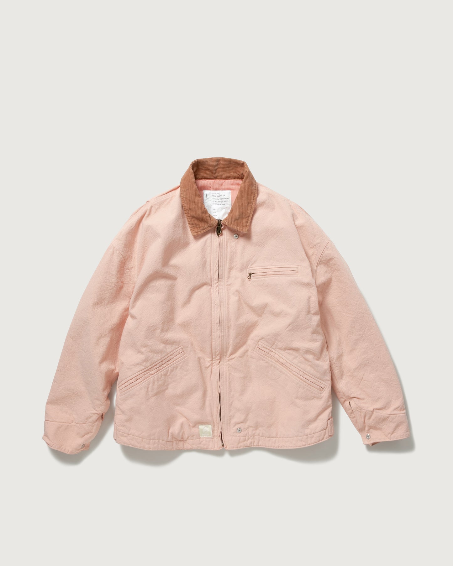 WORK BLOUSON