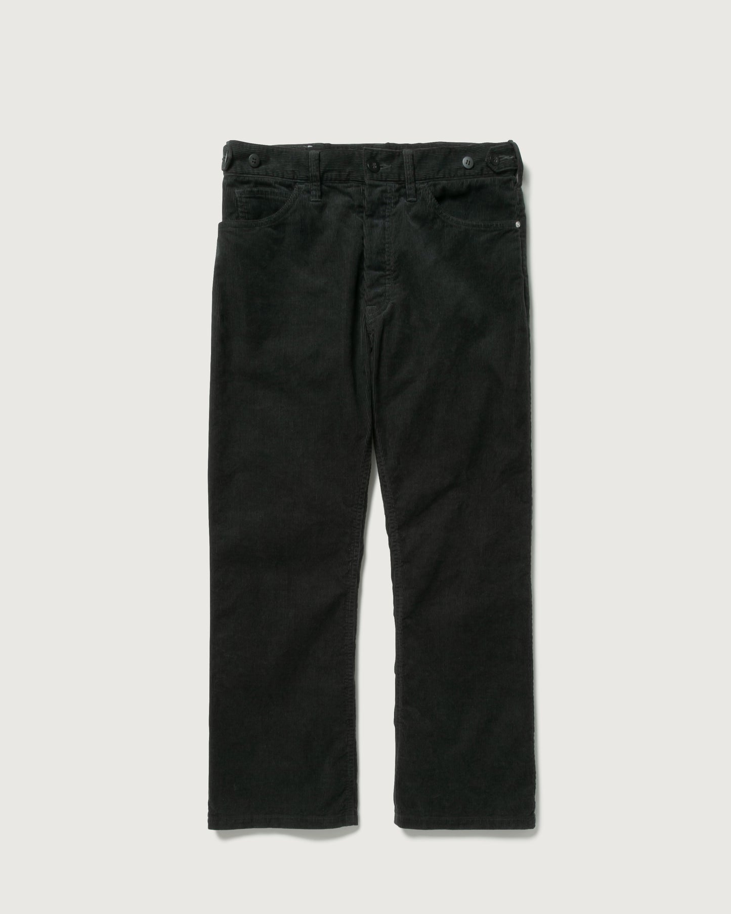 BOOTCUT 5P PANTS