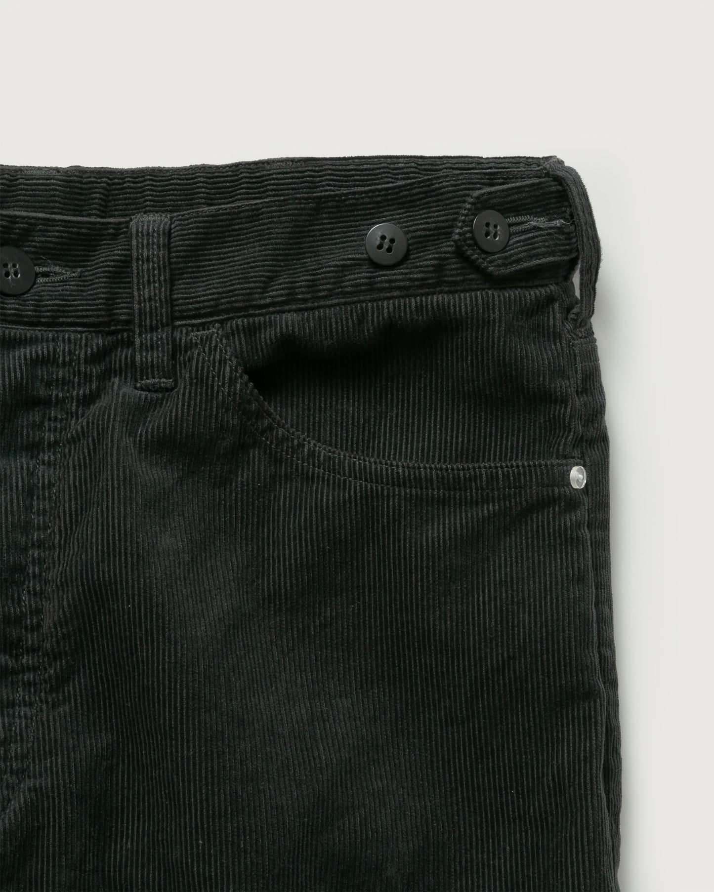 BOOTCUT 5P PANTS