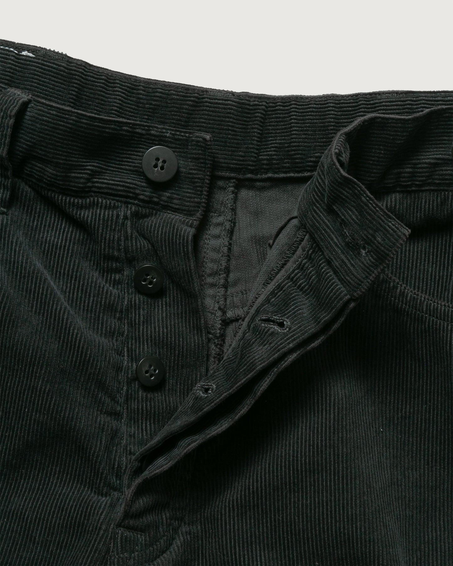 BOOTCUT 5P PANTS
