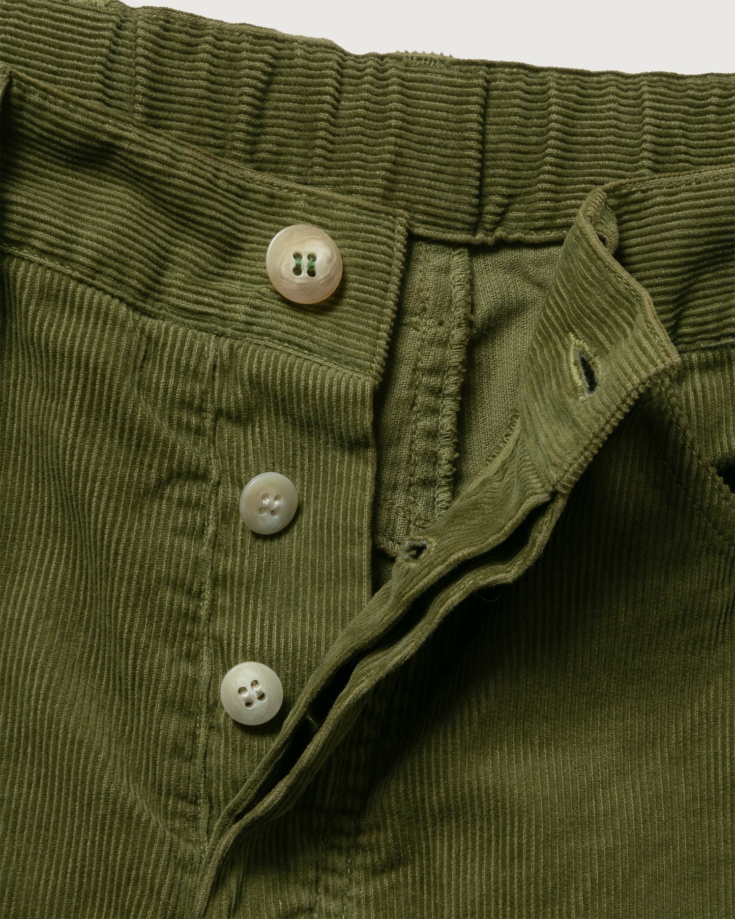 BOOTCUT 5P PANTS