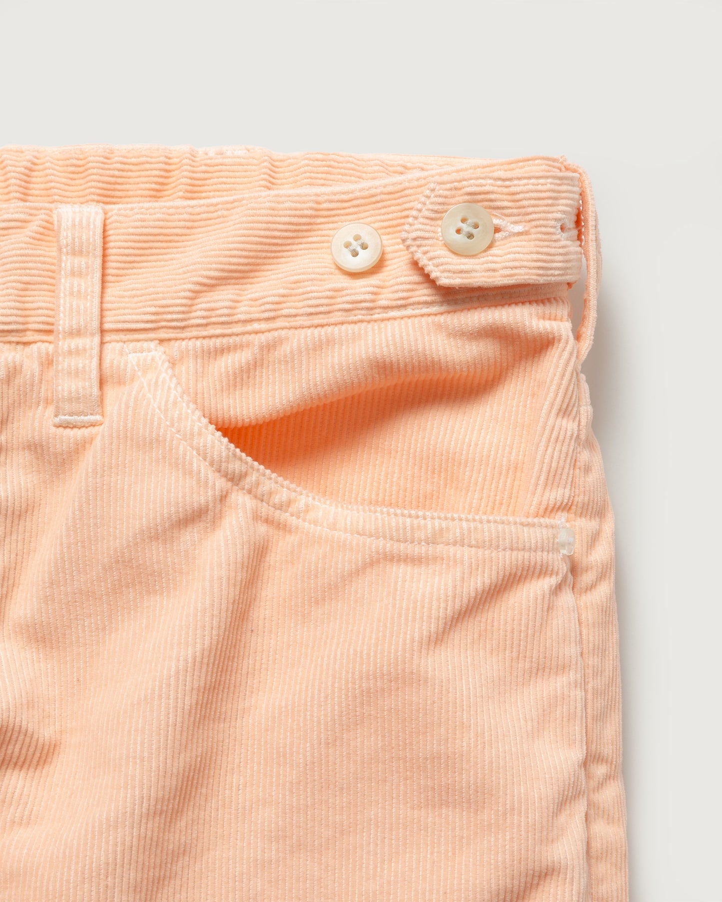 BOOTCUT 5P PANTS