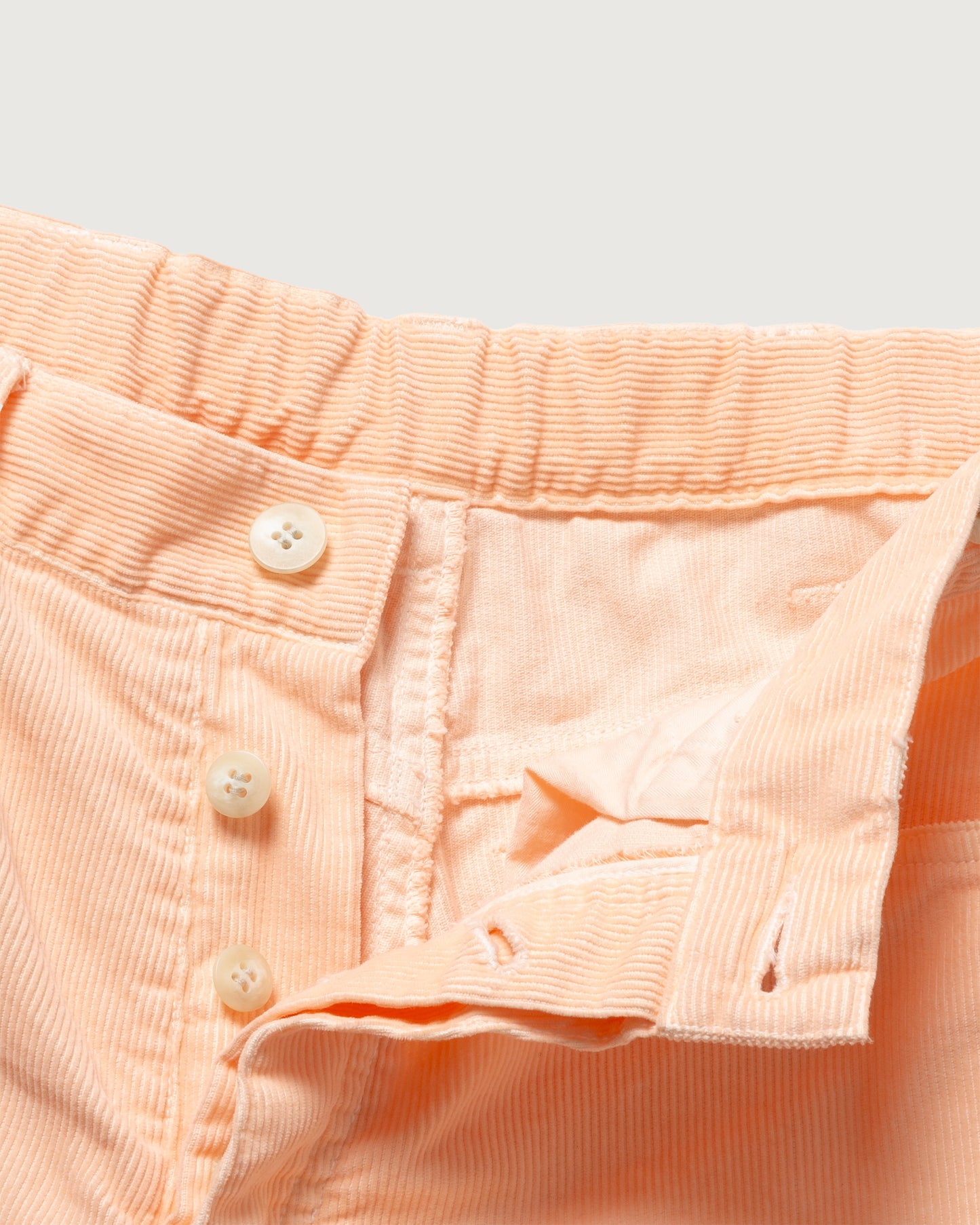 BOOTCUT 5P PANTS