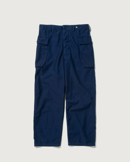 43 CARGO TROUSERS