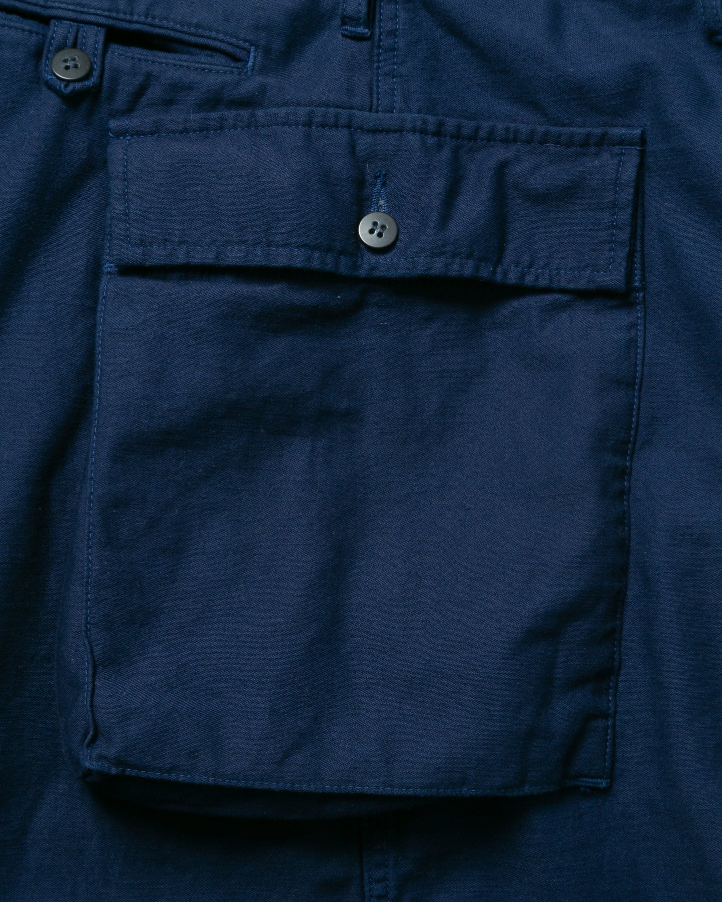 43 CARGO TROUSERS
