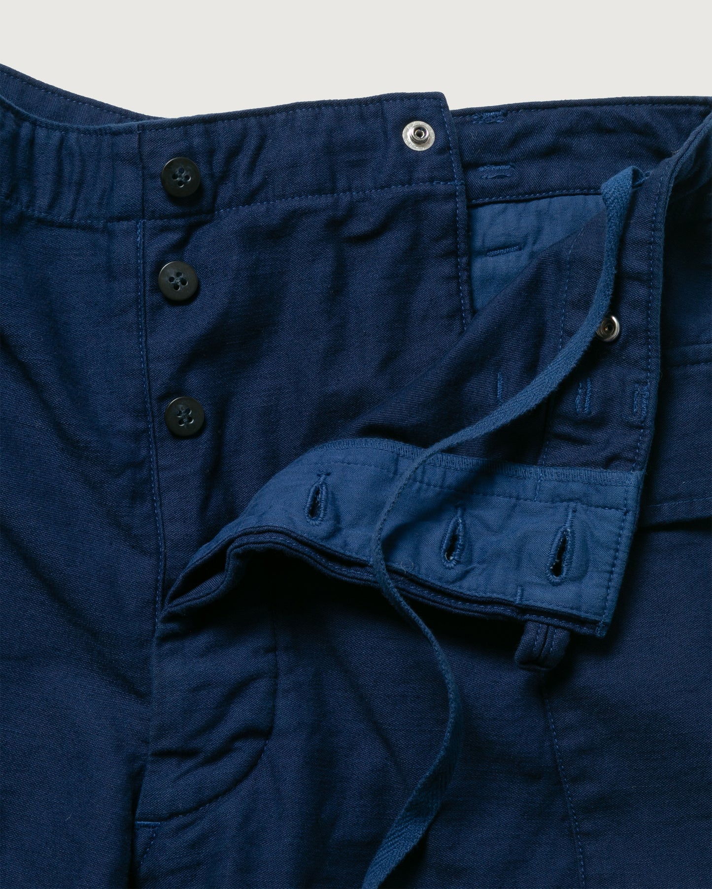 43 CARGO TROUSERS