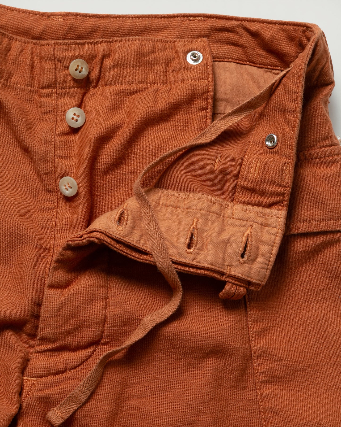 43 CARGO TROUSERS