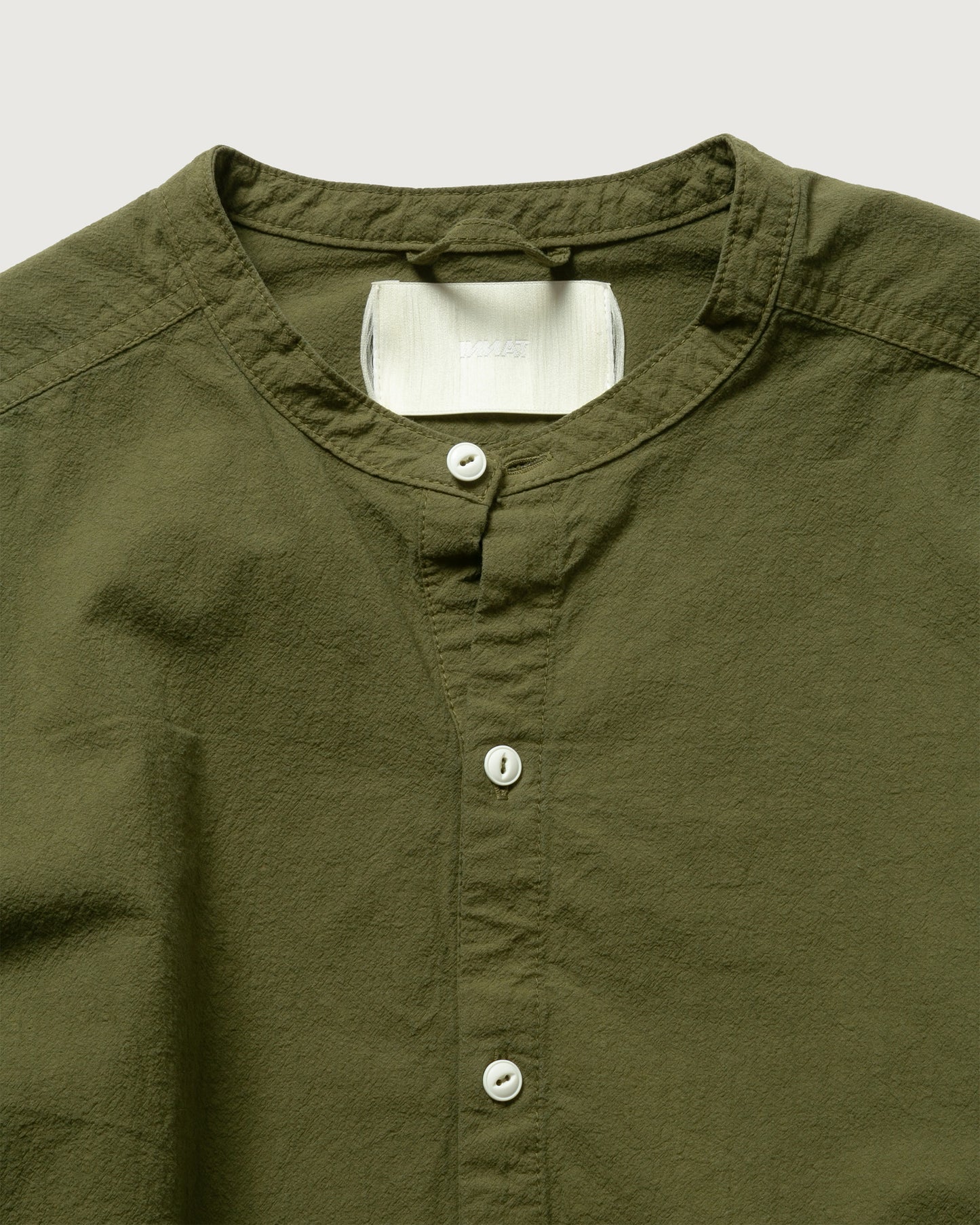 SLEEPING SHIRT