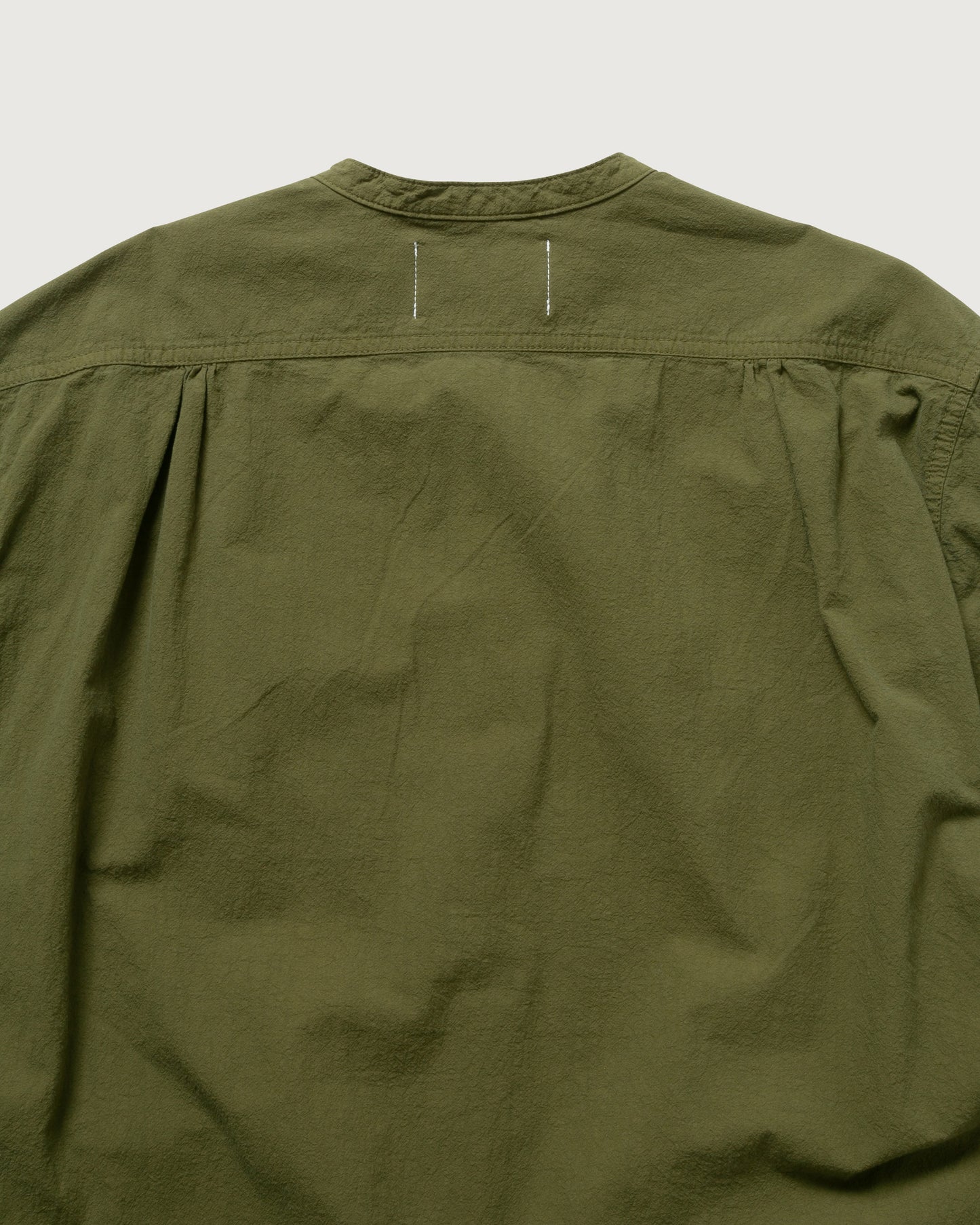 SLEEPING SHIRT