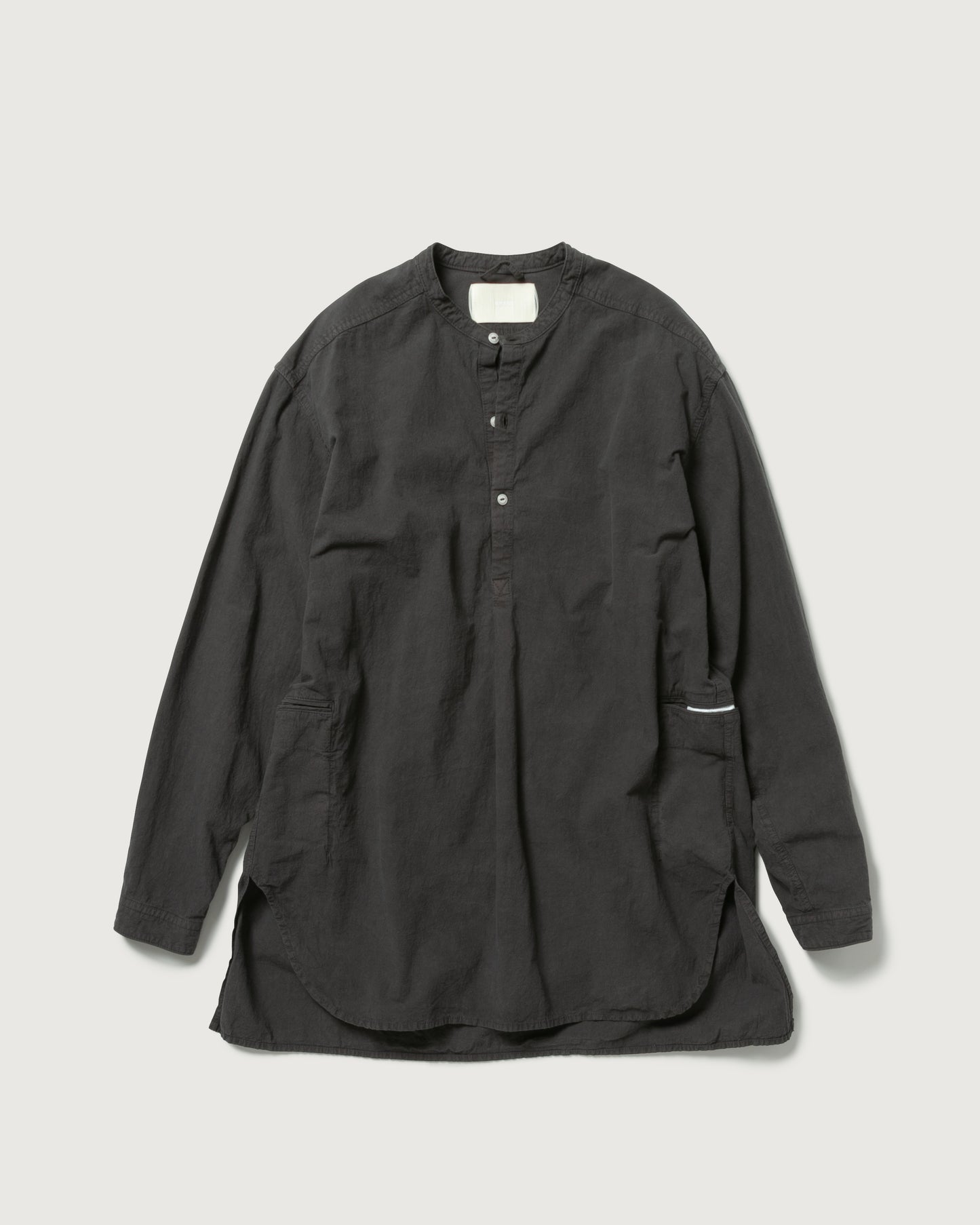 SLEEPING SHIRT