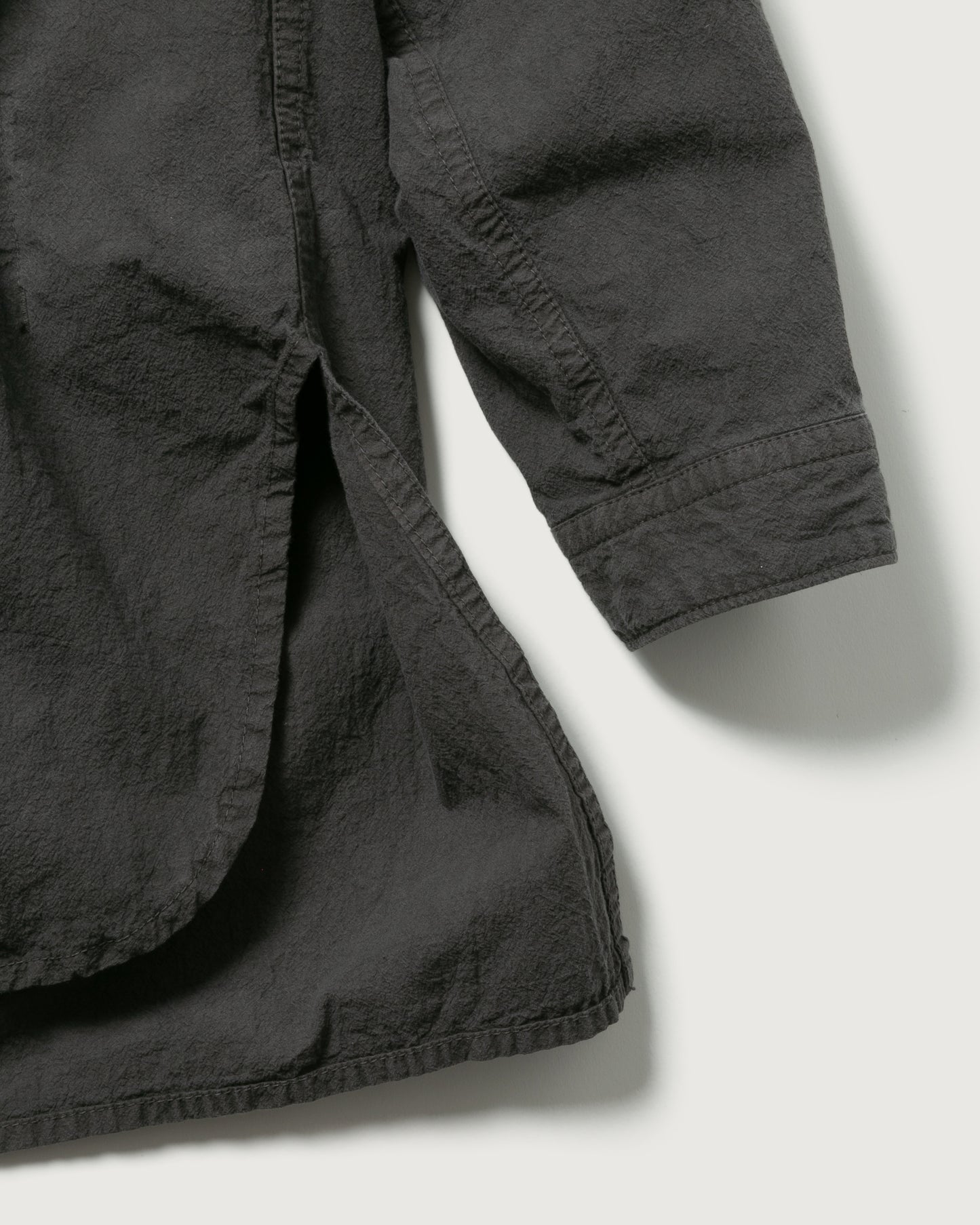 SLEEPING SHIRT