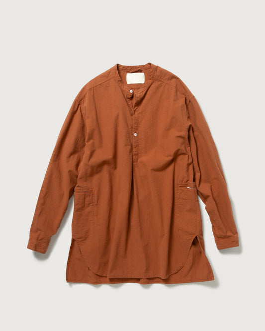 SLEEPING SHIRT
