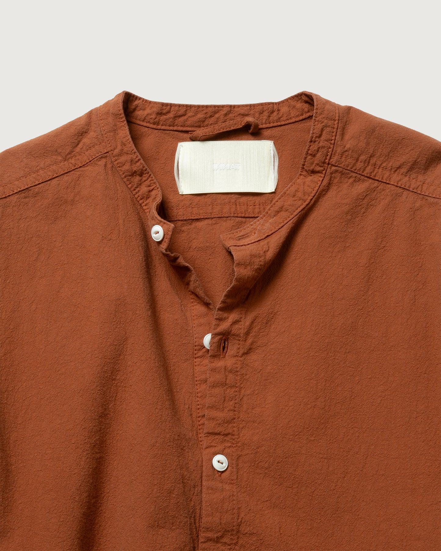 SLEEPING SHIRT