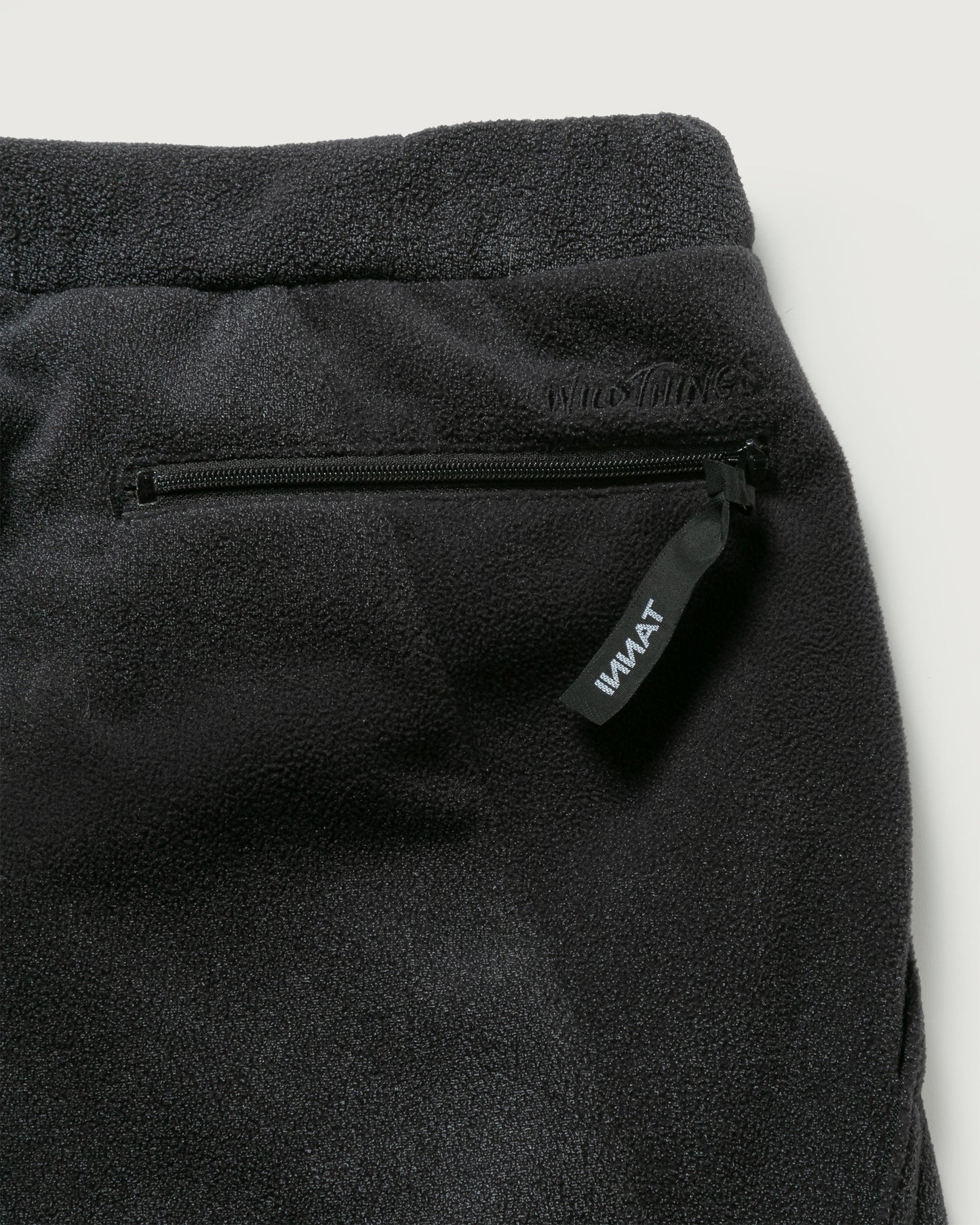 PIGMENT PRINT WASH POLARTEC PANTS