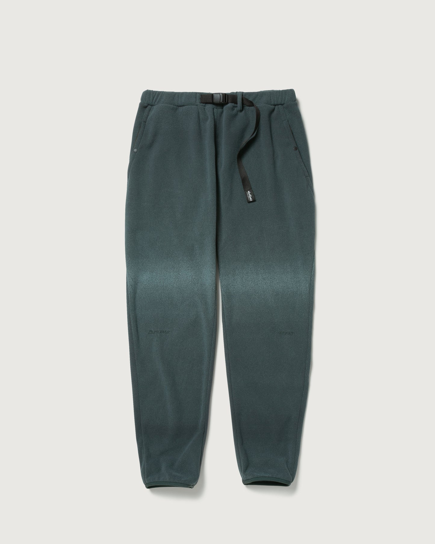 PIGMENT PRINT WASH POLARTEC PANTS