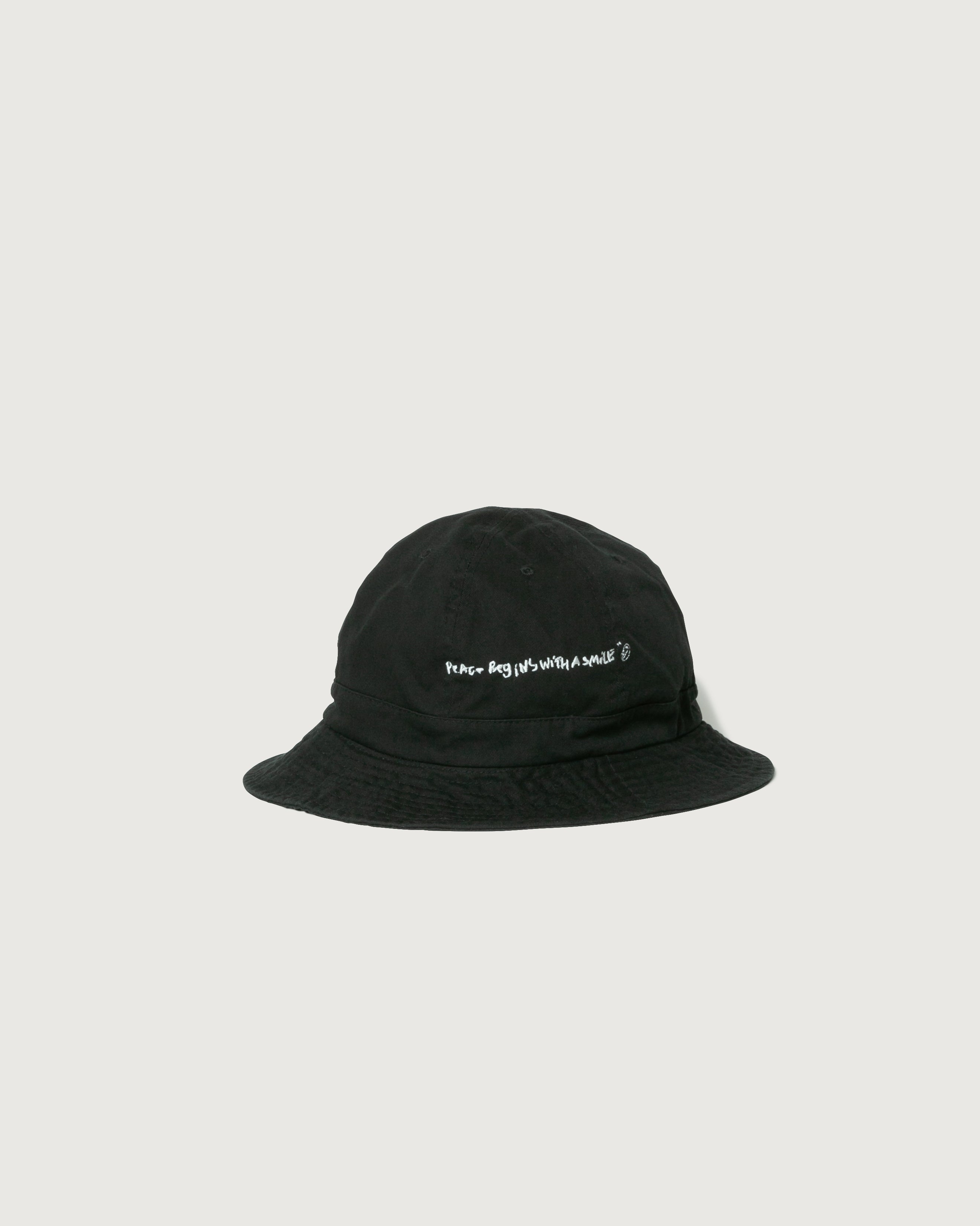 EMBROIDERED METRO HAT – INNAT DESIGN Inc.