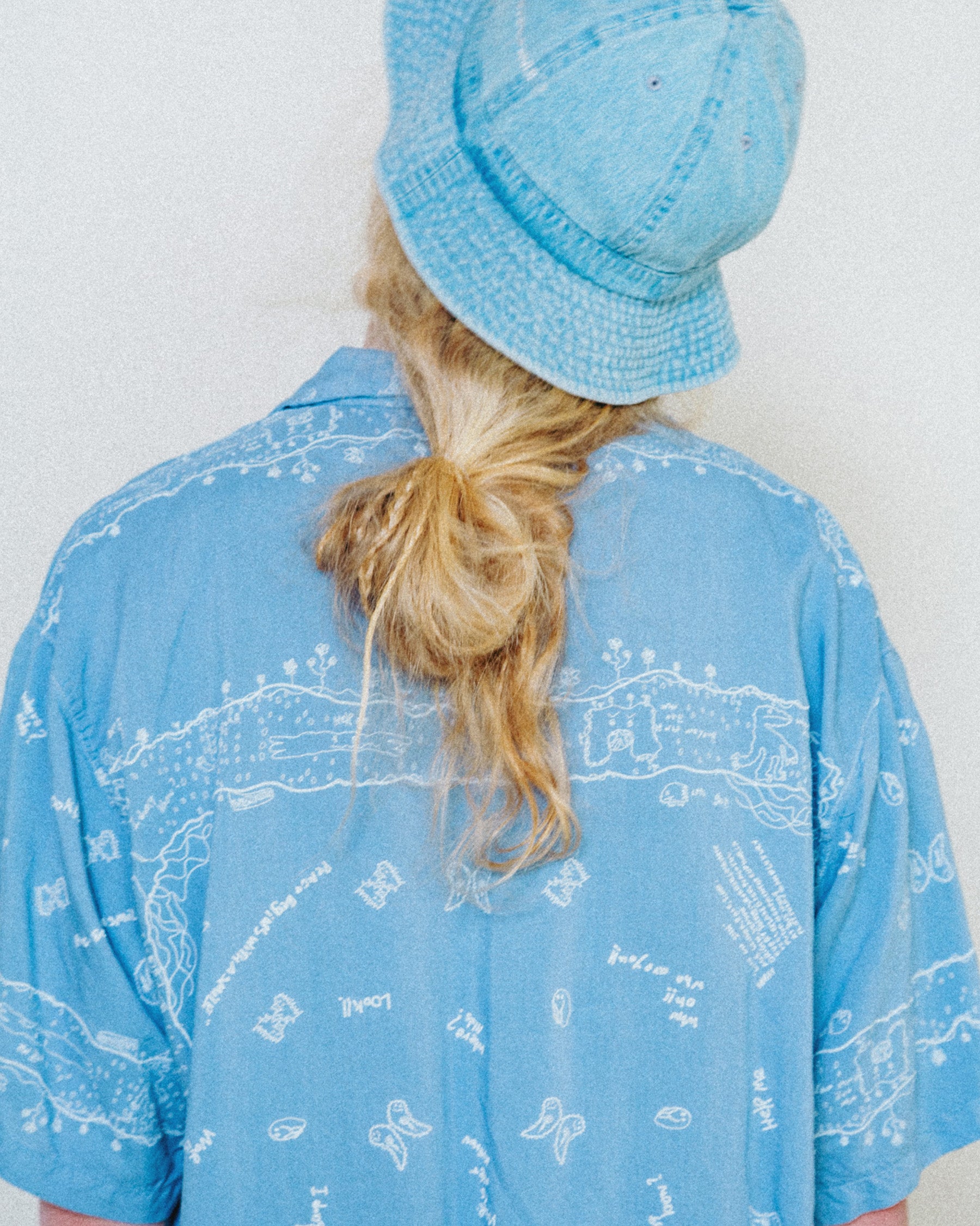 EMBROIDERED METRO HAT – INNAT DESIGN Inc.