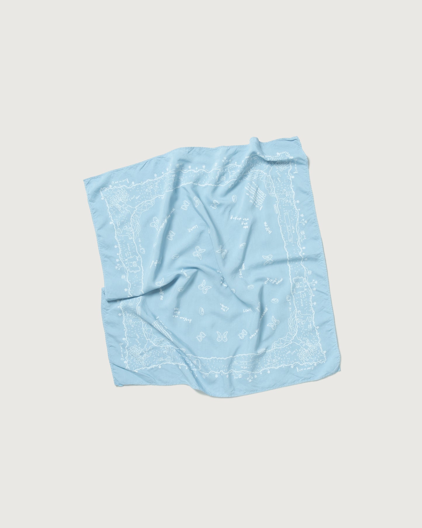 RAKUGAKI BANDANA