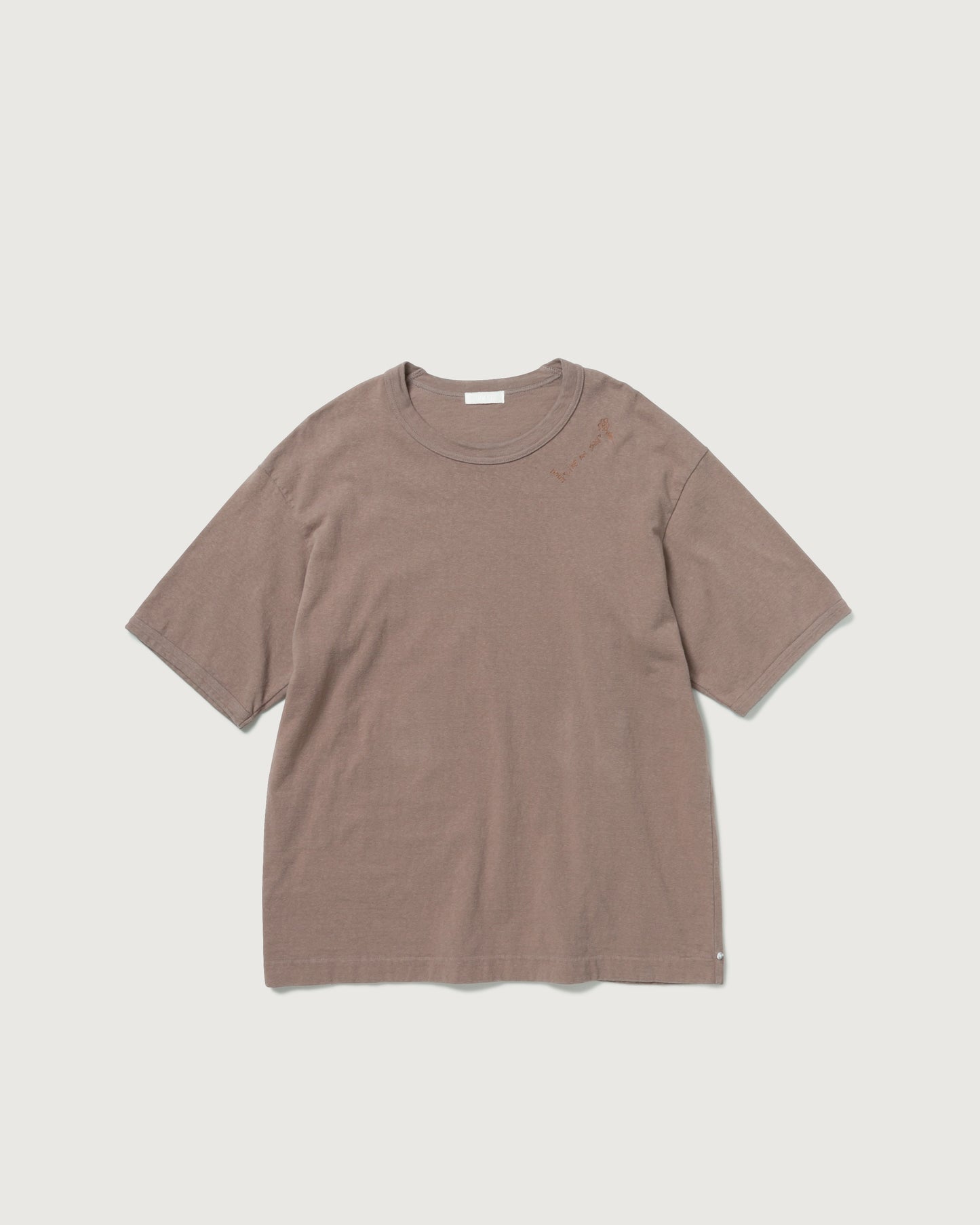RINGER SS TEE