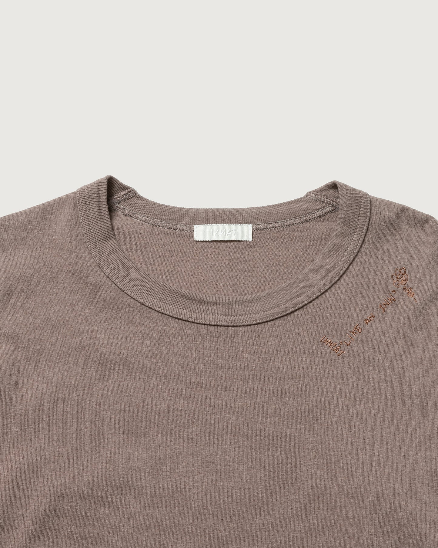 RINGER SS TEE