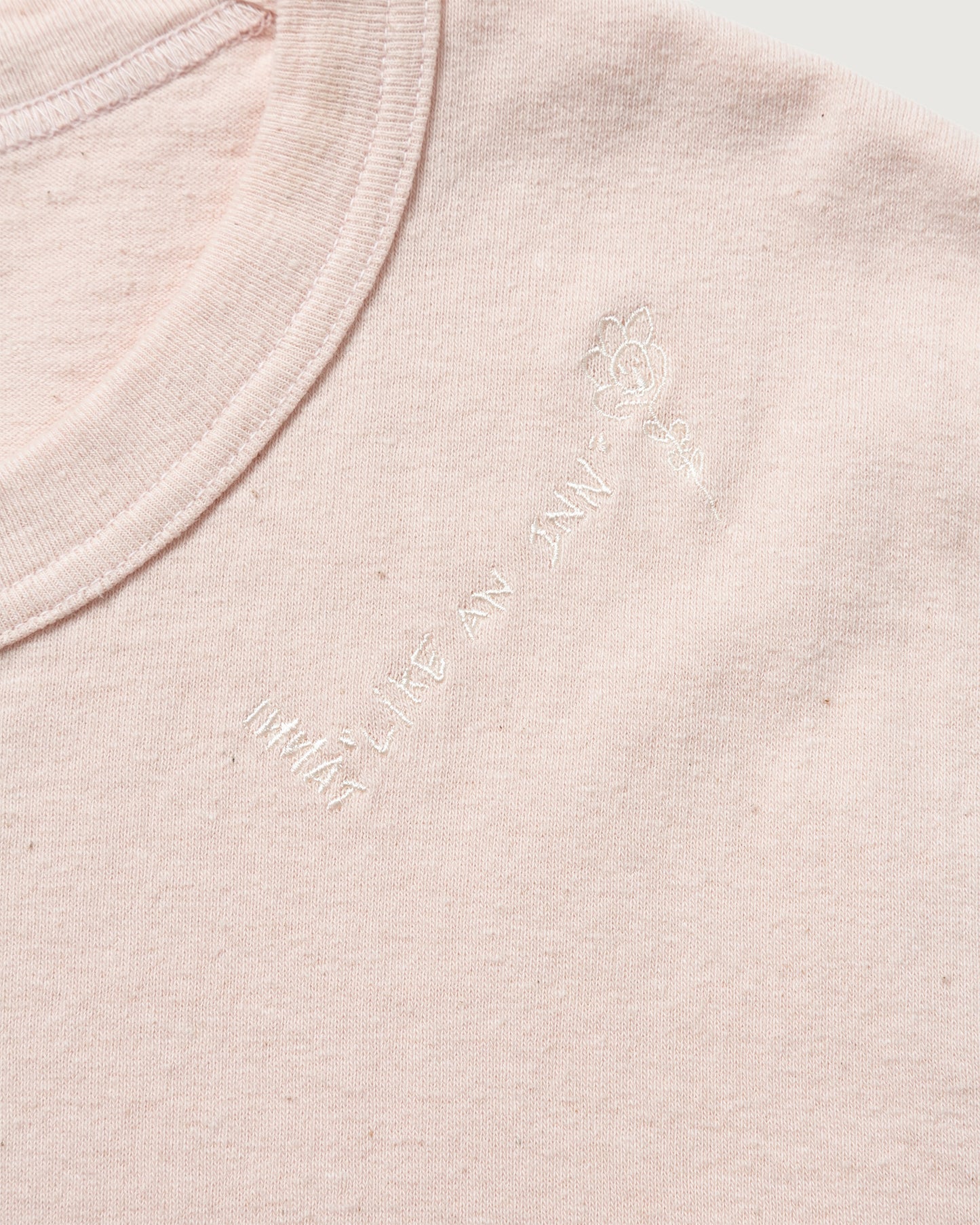 RINGER SS TEE