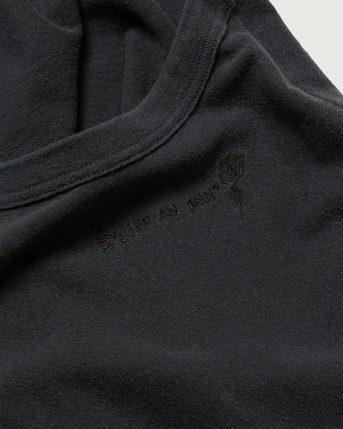 RINGER SS TEE