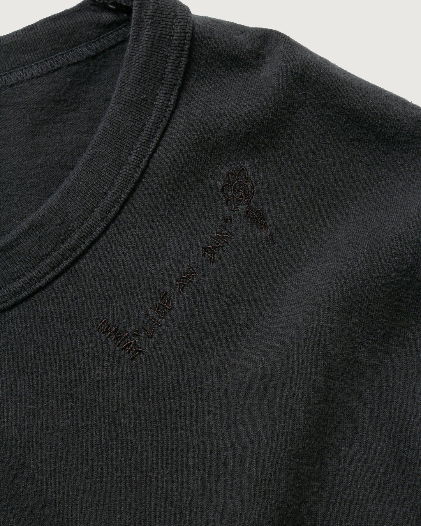 RINGER NS TEE