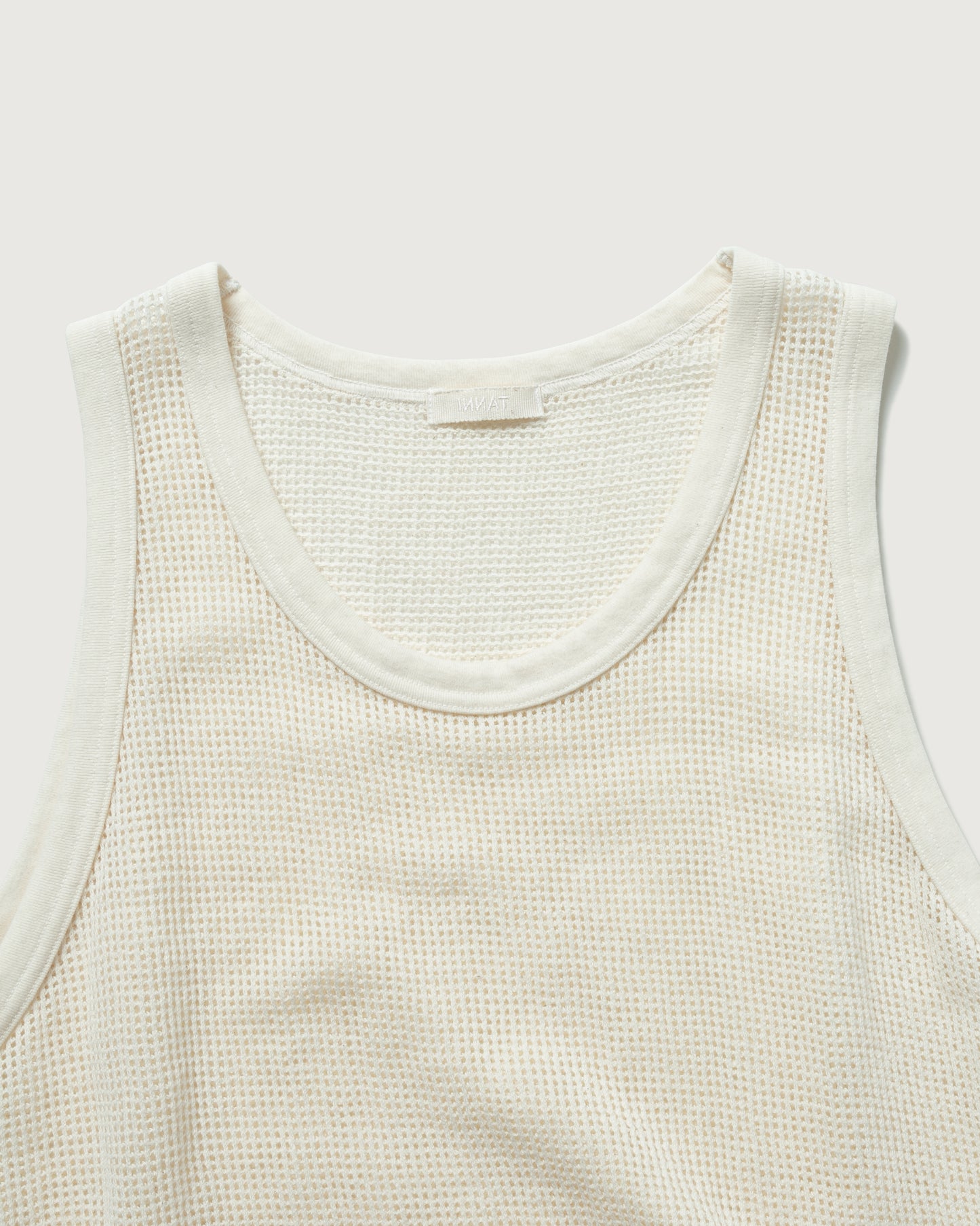 MESH TANK TOP