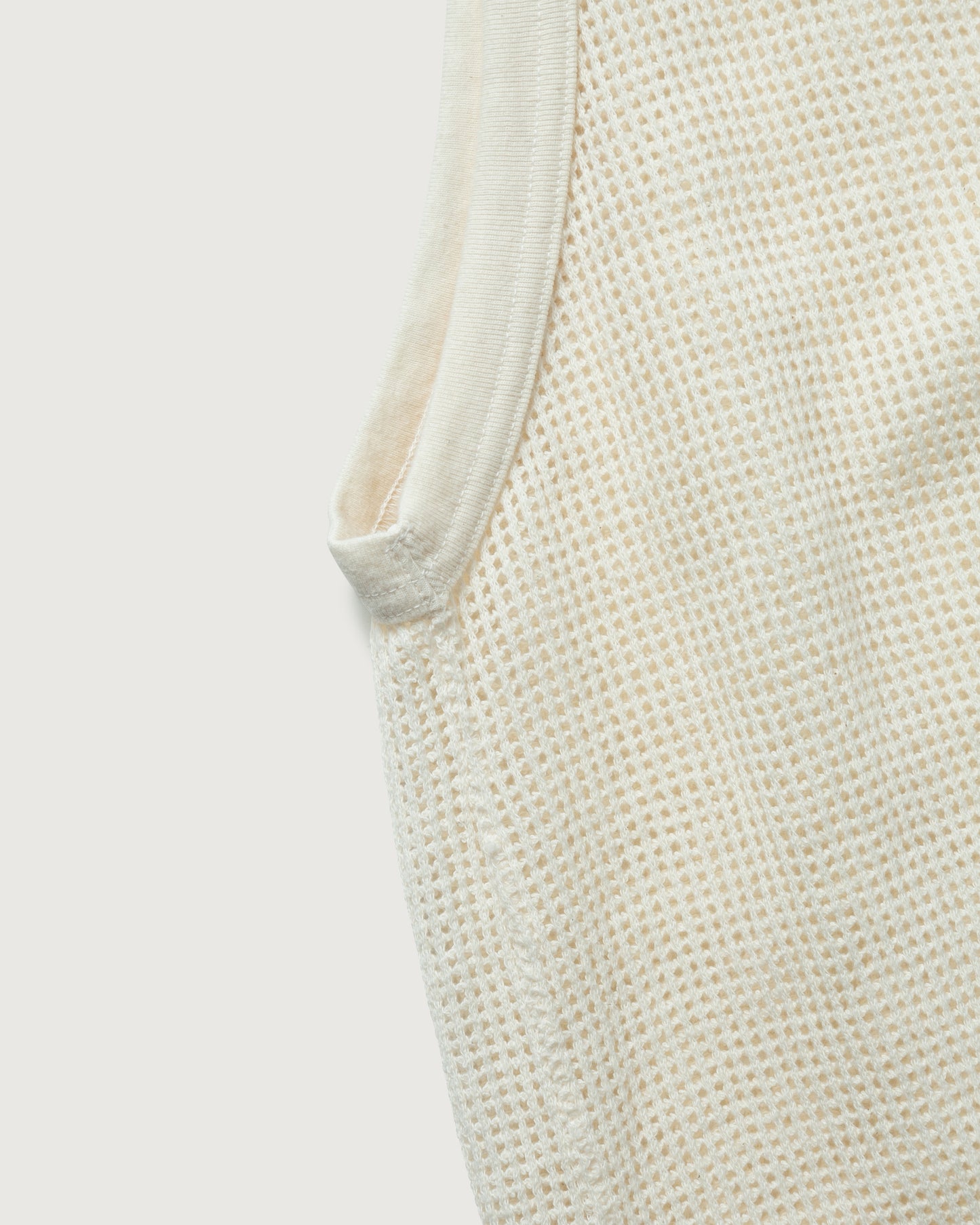 MESH TANK TOP