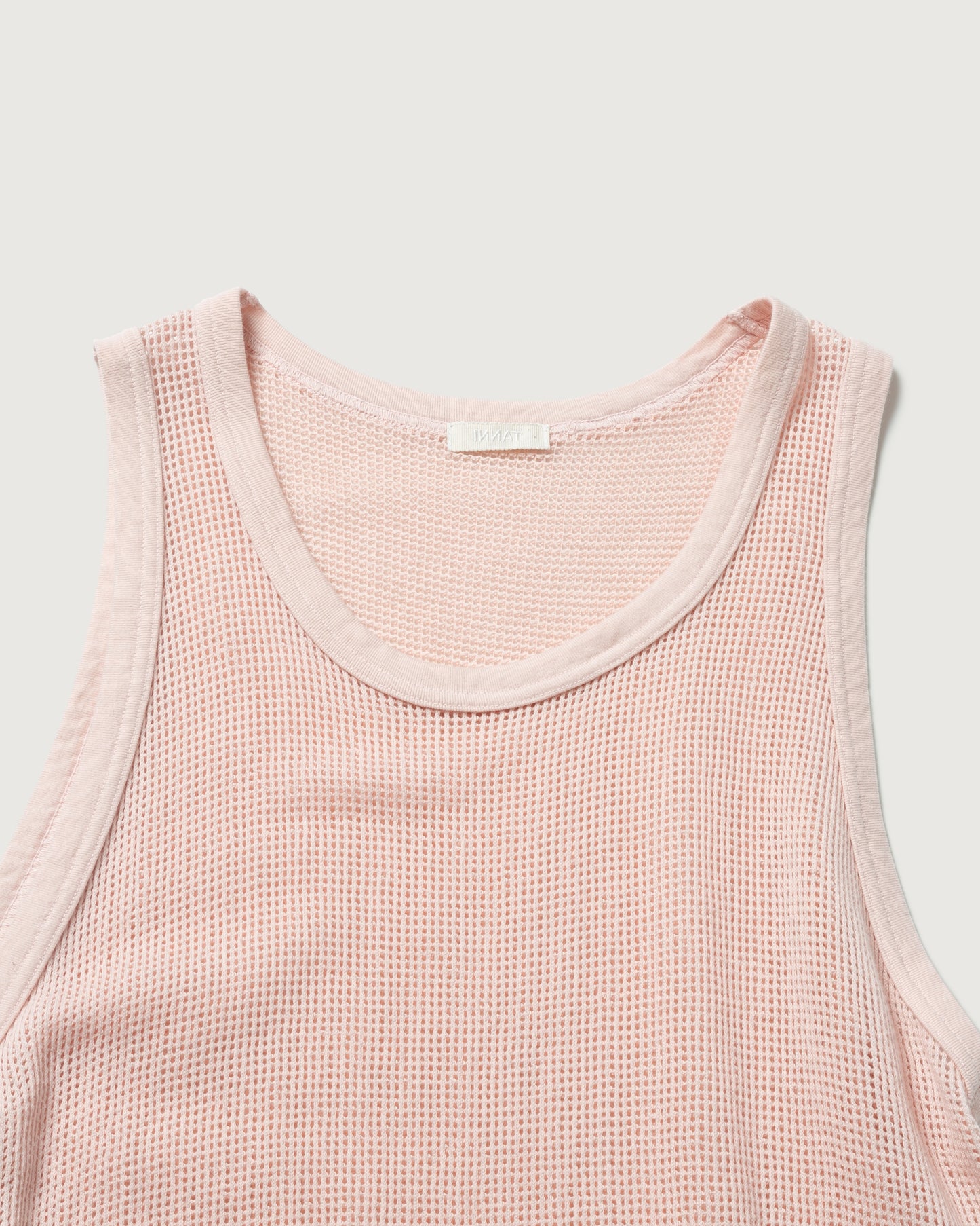 MESH TANK TOP