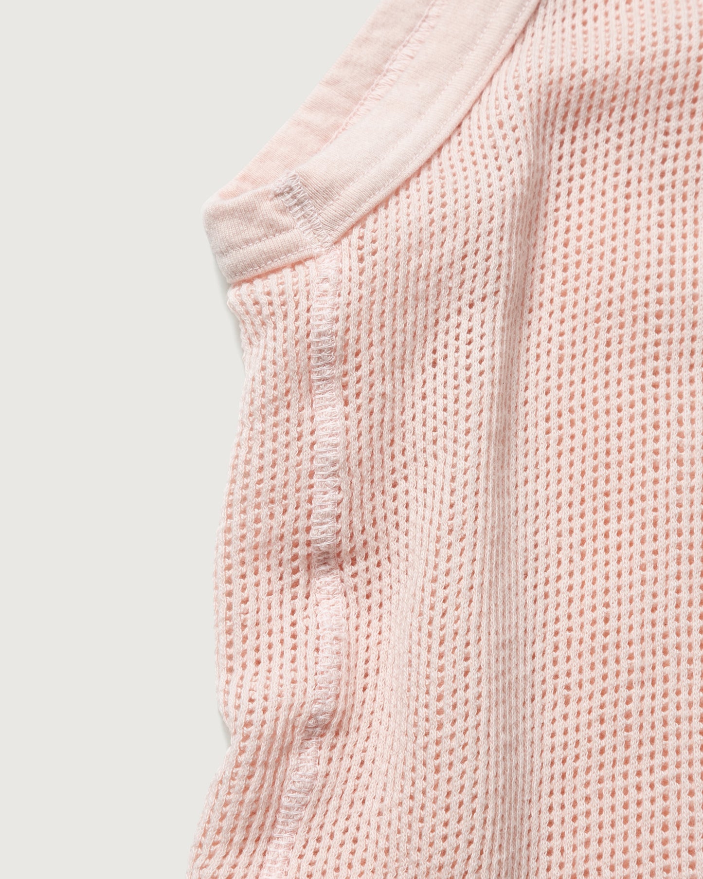 MESH TANK TOP