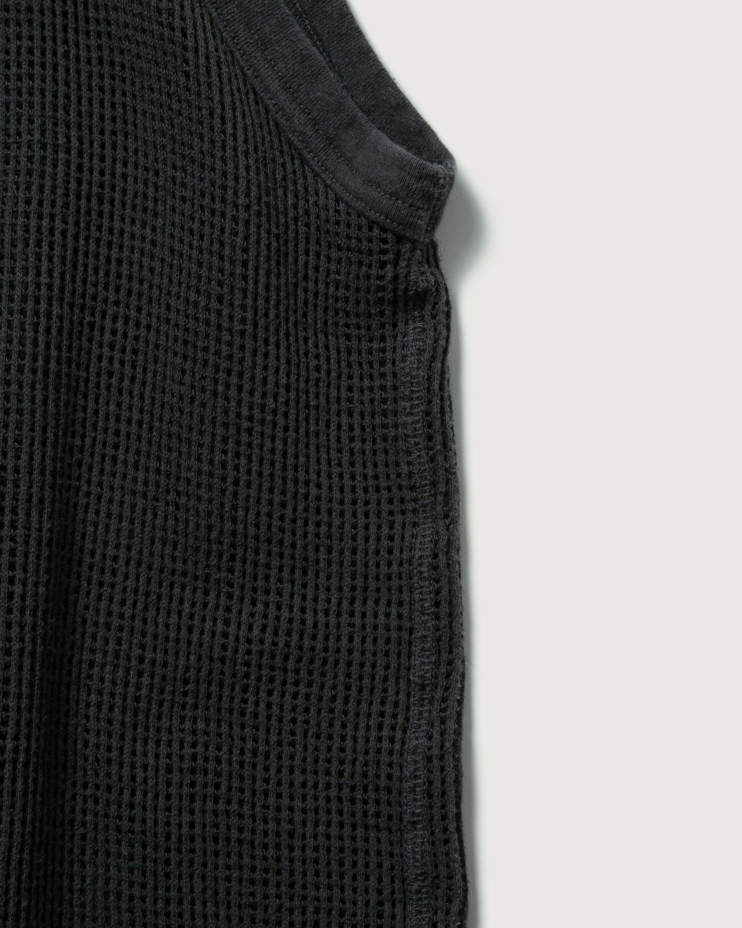 MESH TANK TOP