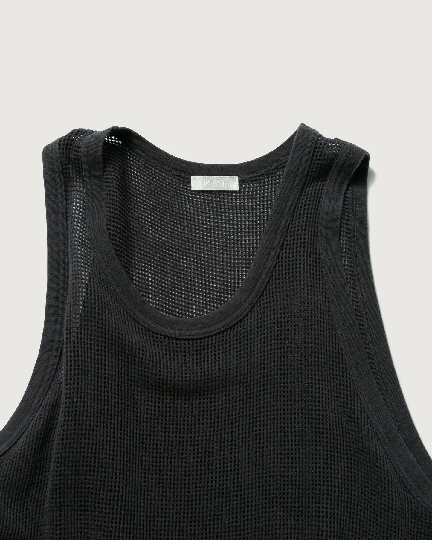 MESH TANK TOP