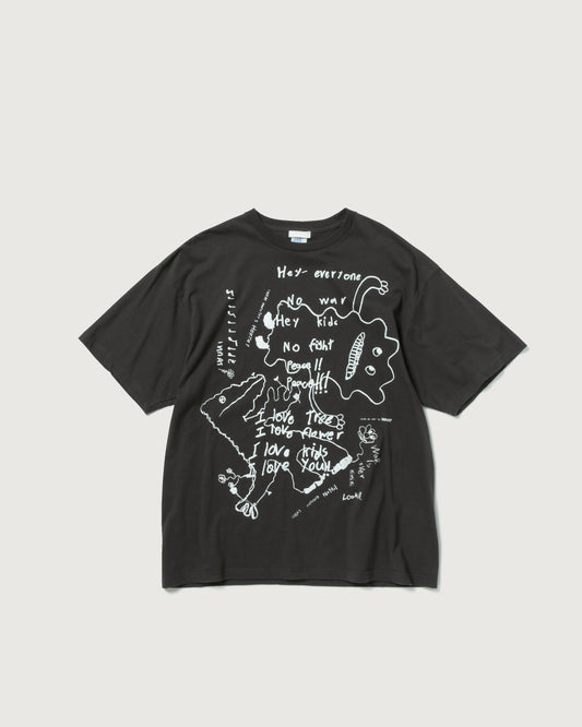 RAKUGAKI SS TEE
