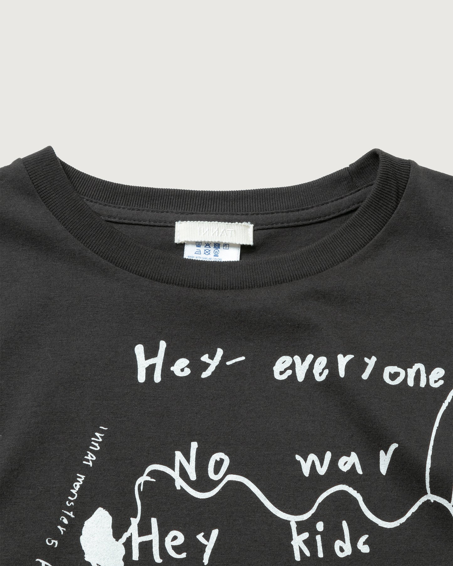 RAKUGAKI SS TEE