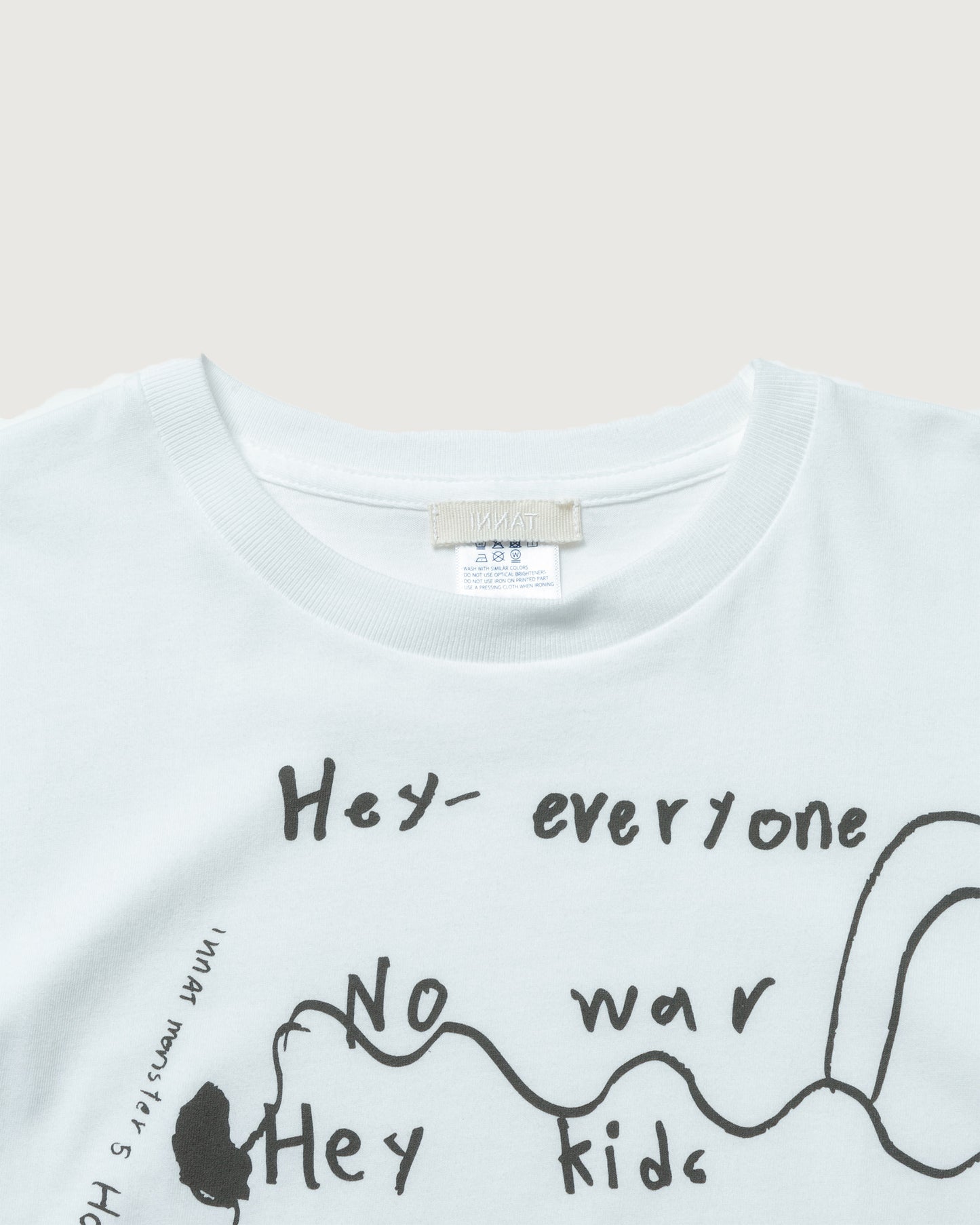 RAKUGAKI SS TEE