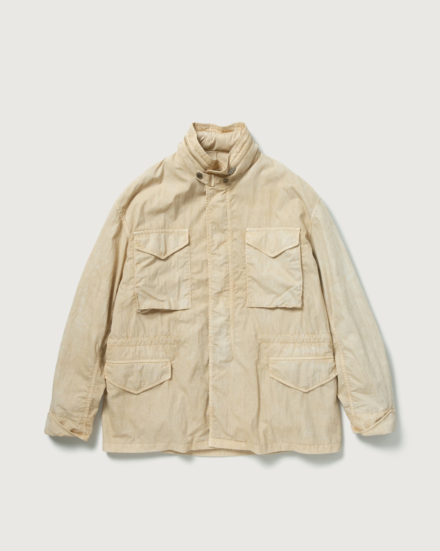 65 UTILITY BLOUSON