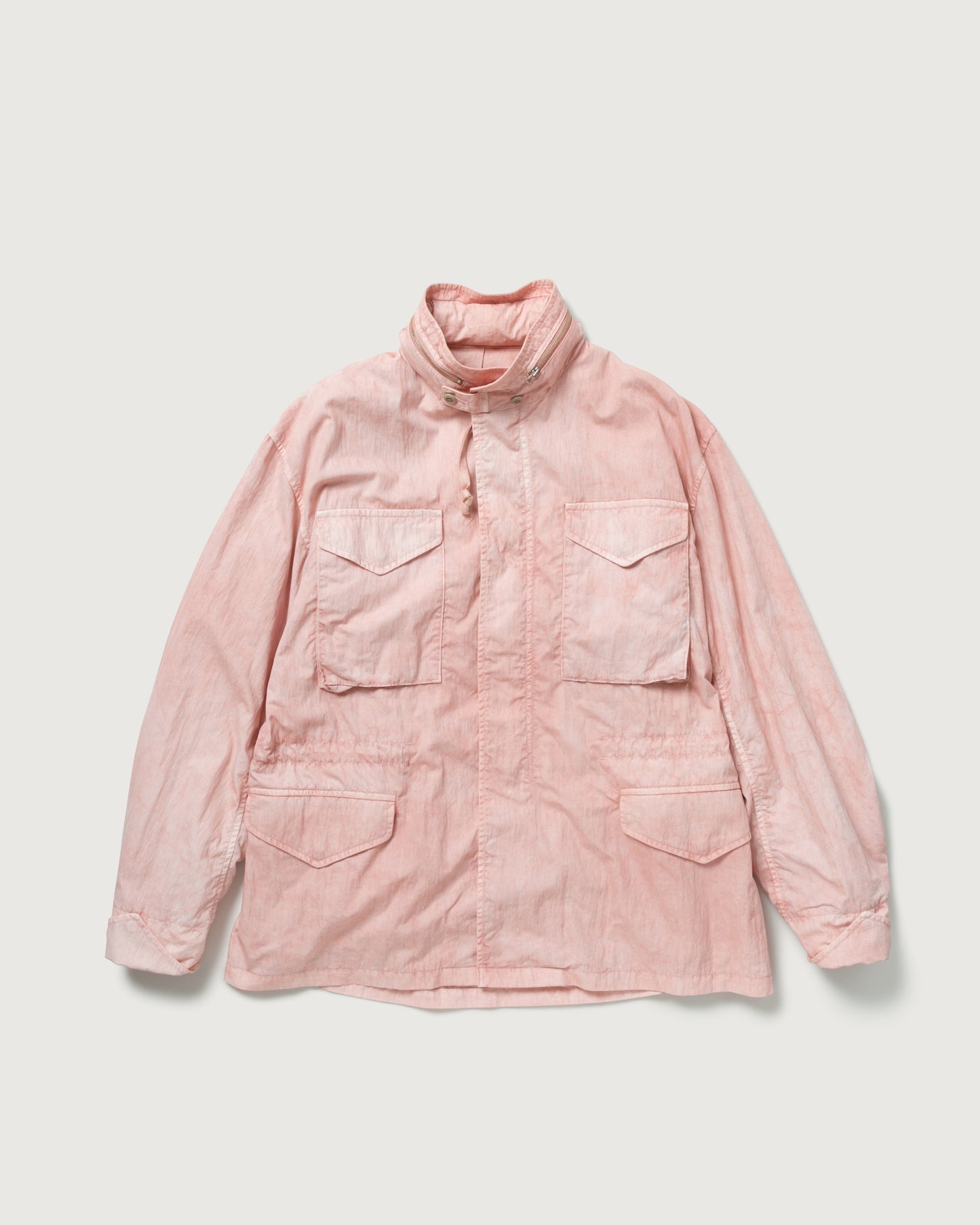 65 UTILITY BLOUSON