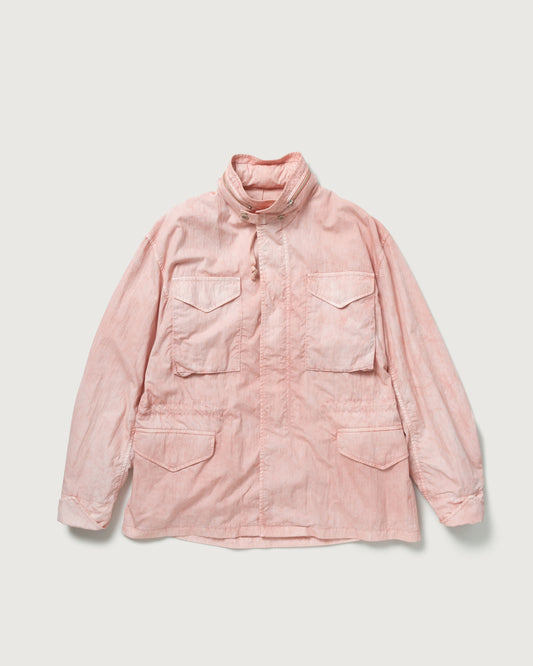 65 UTILITY BLOUSON