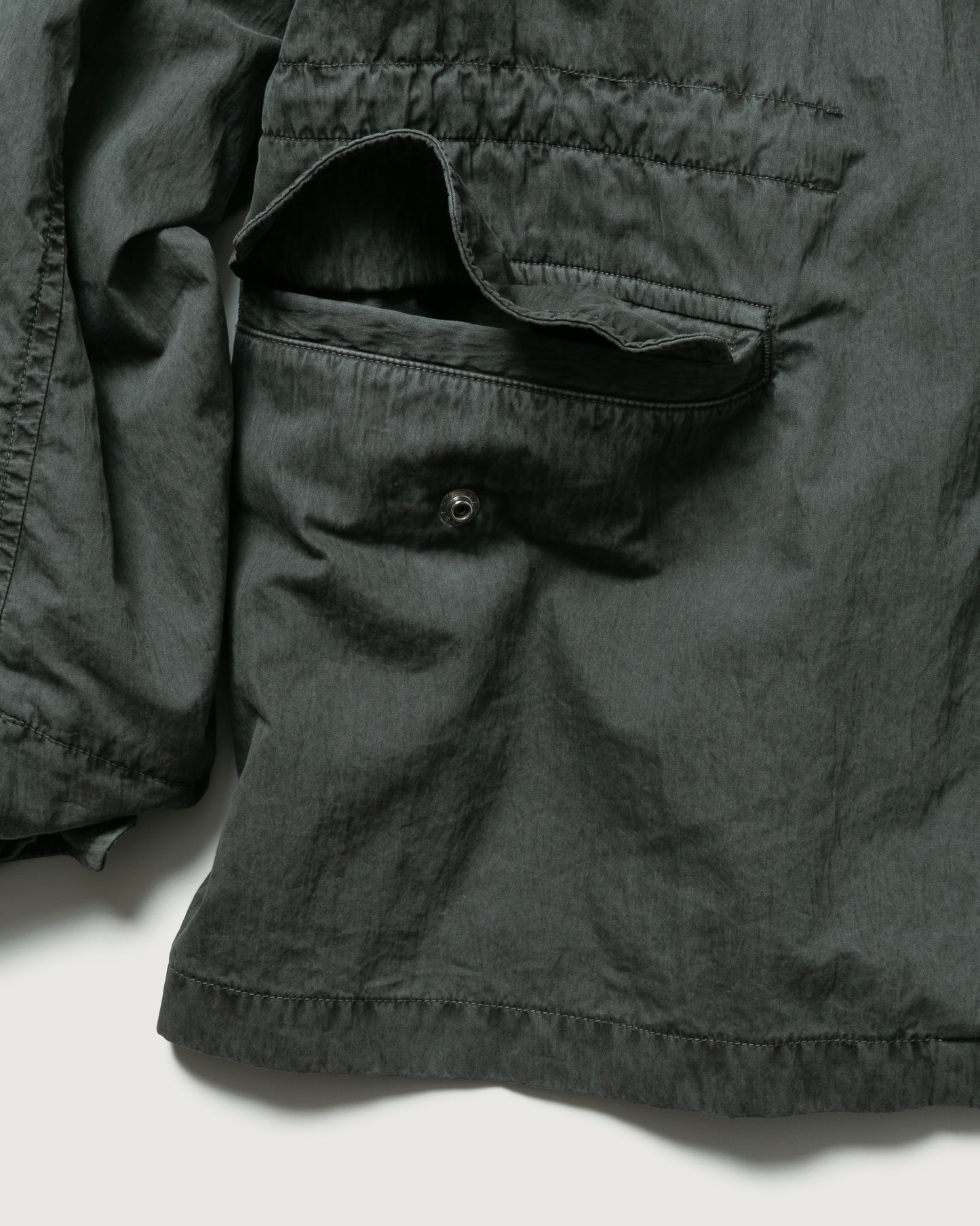 65 UTILITY BLOUSON