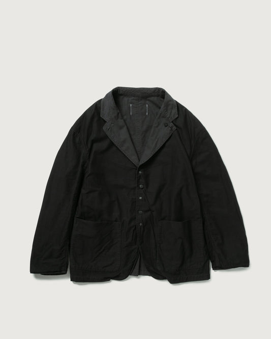 REVERSIBLE HUNTING JACKET