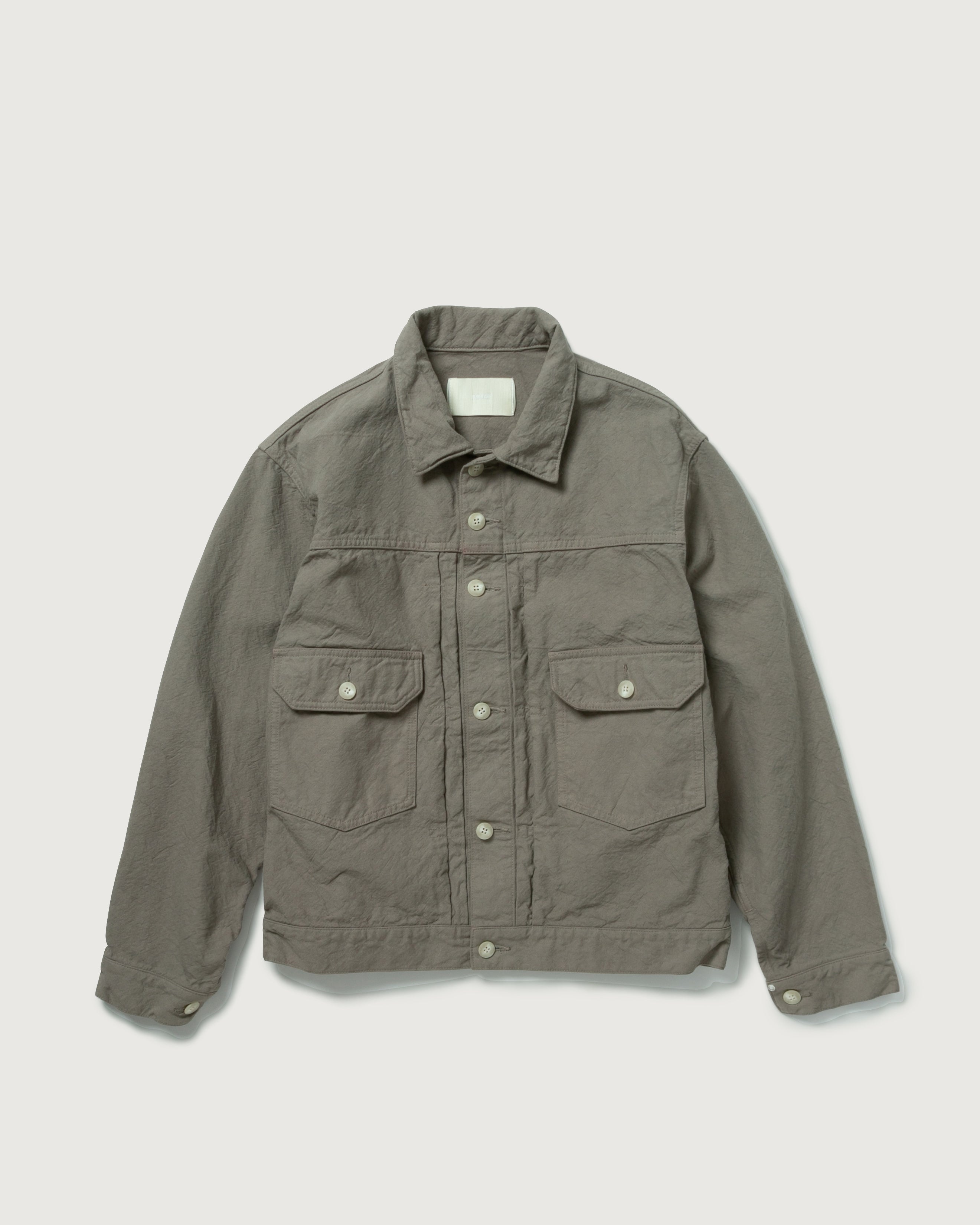 OUTERWEAR – INNAT DESIGN Inc.