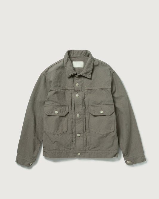 TYPE-2 TRUCKER JACKET