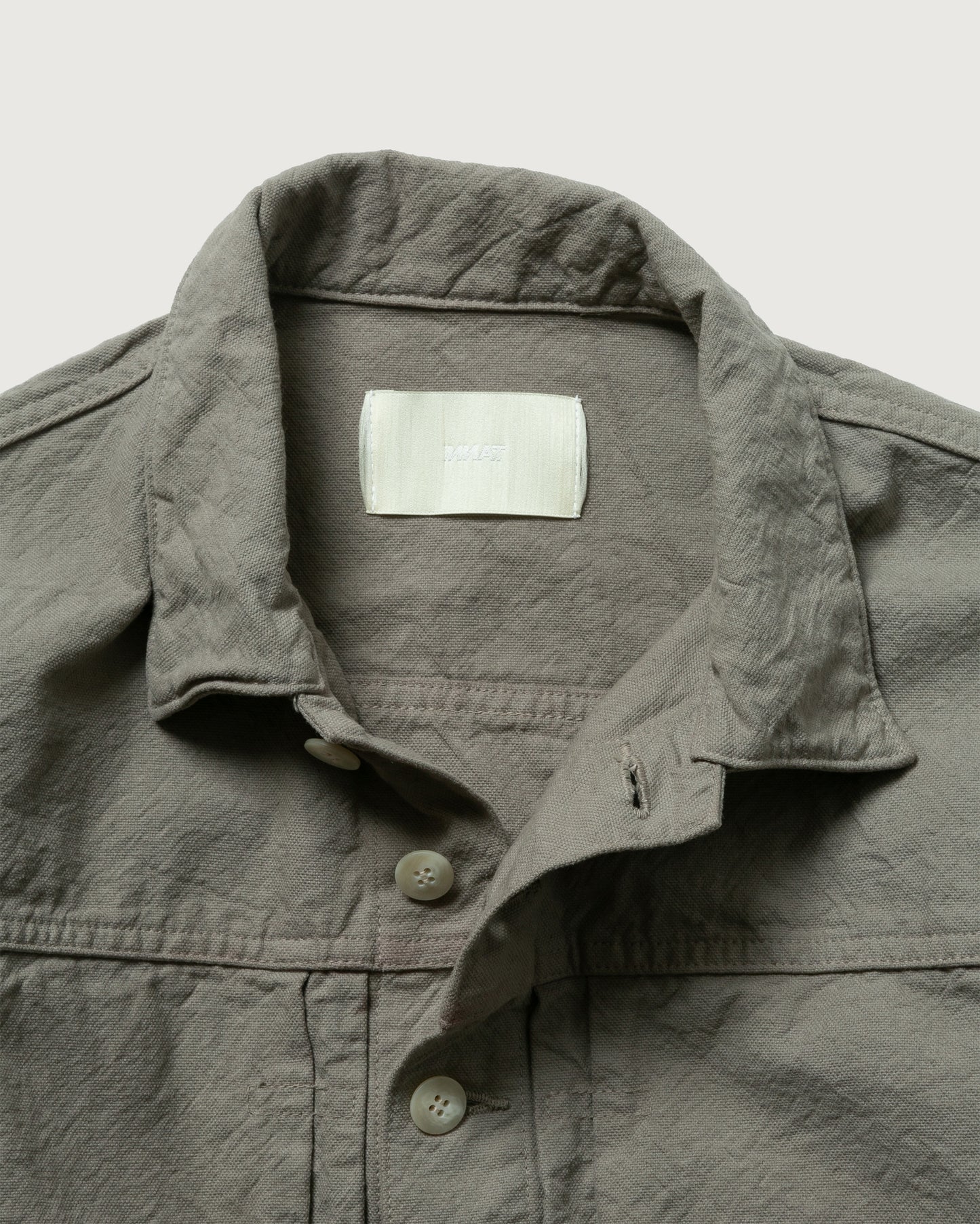 TYPE-2 TRUCKER JACKET