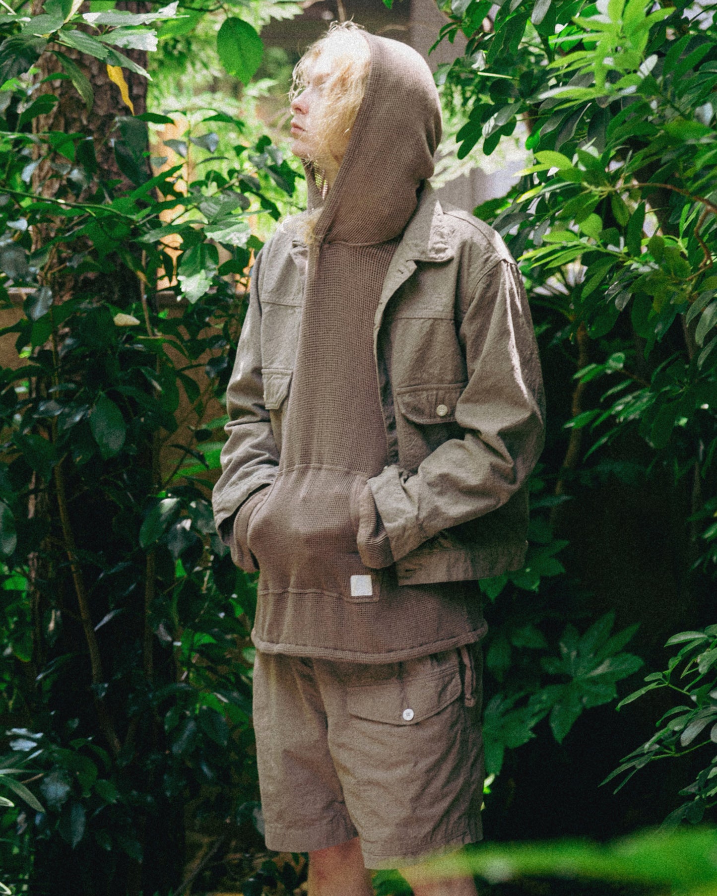 TYPE-2 TRUCKER JACKET