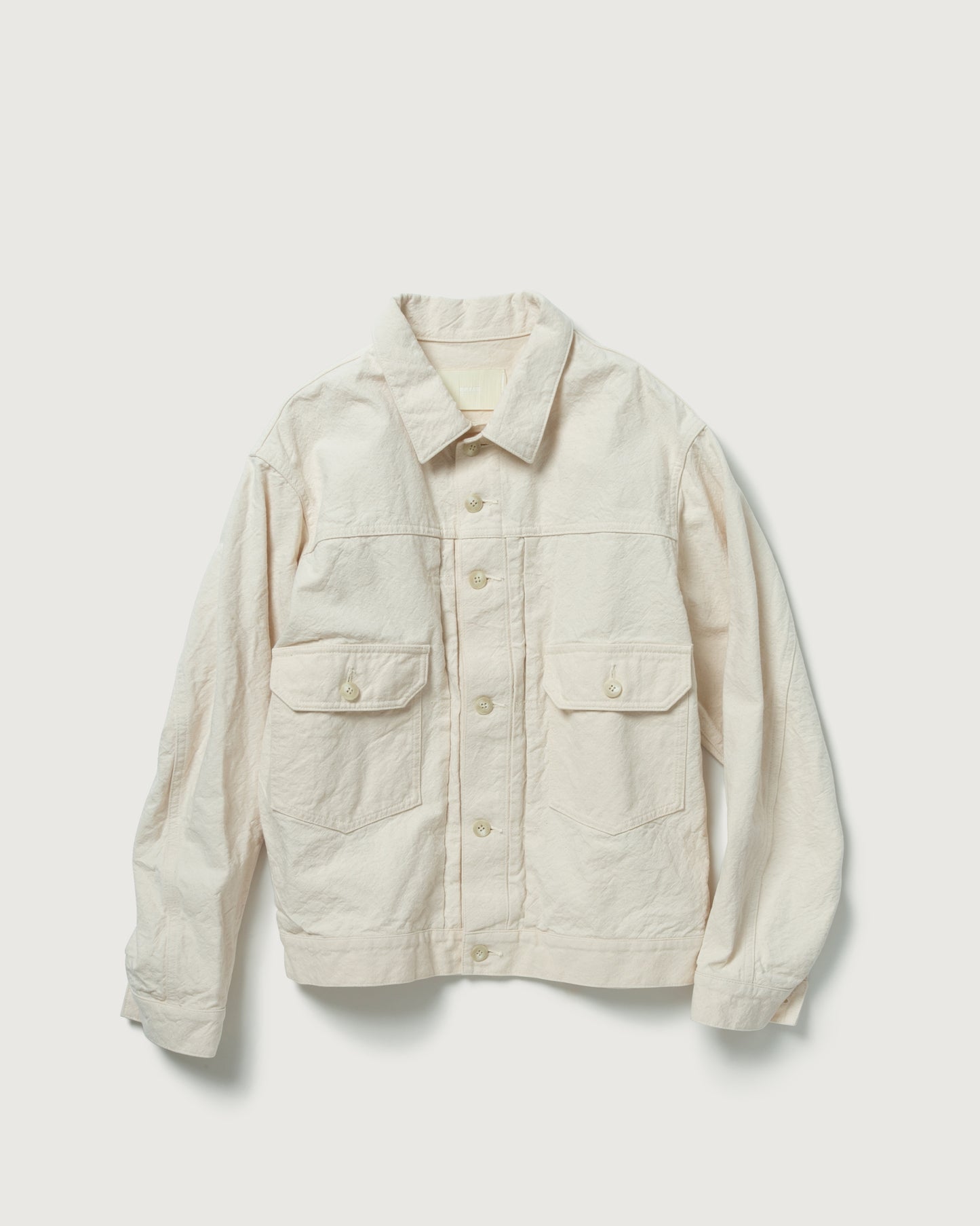 TYPE-2 TRUCKER JACKET