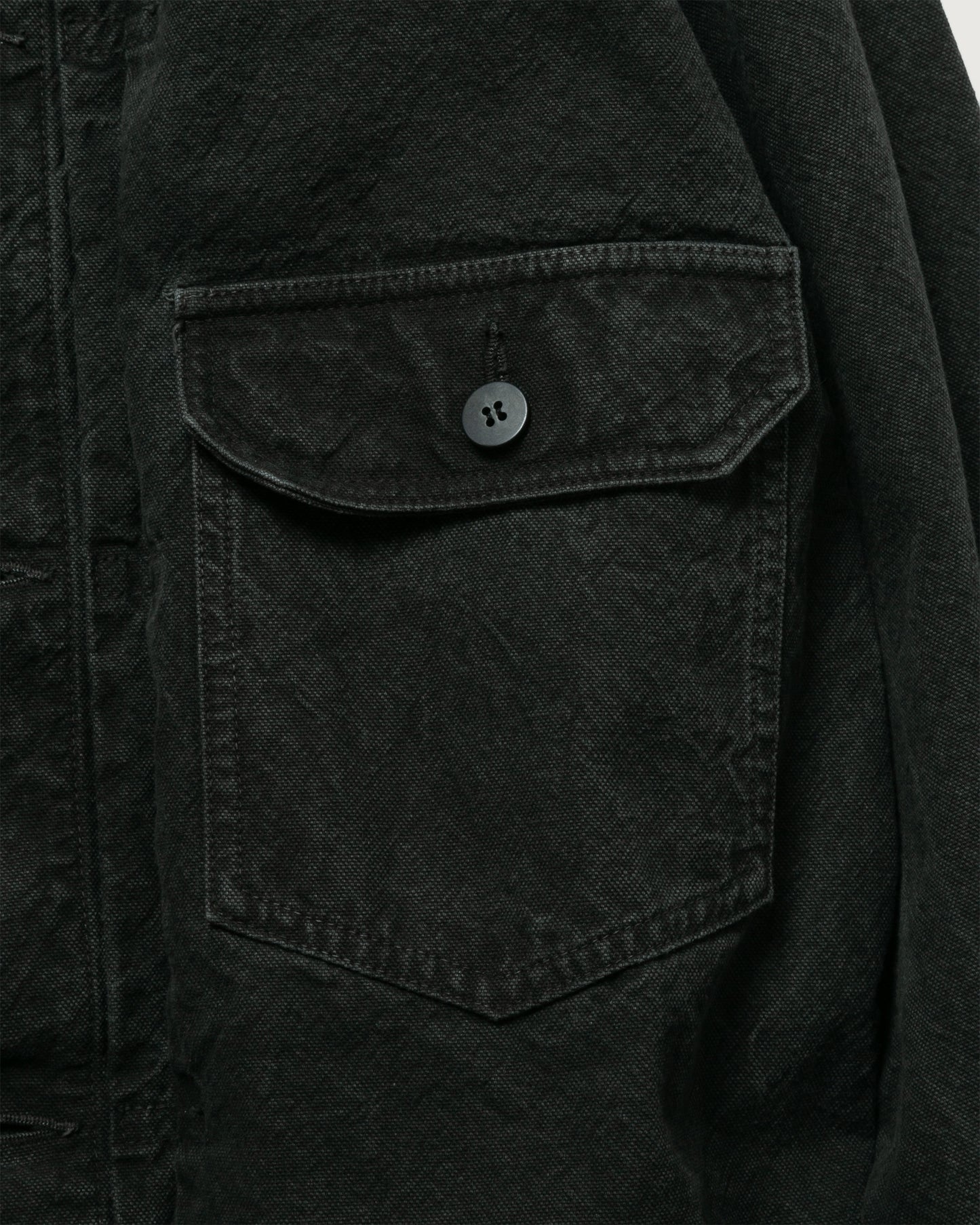 TYPE-2 TRUCKER JACKET