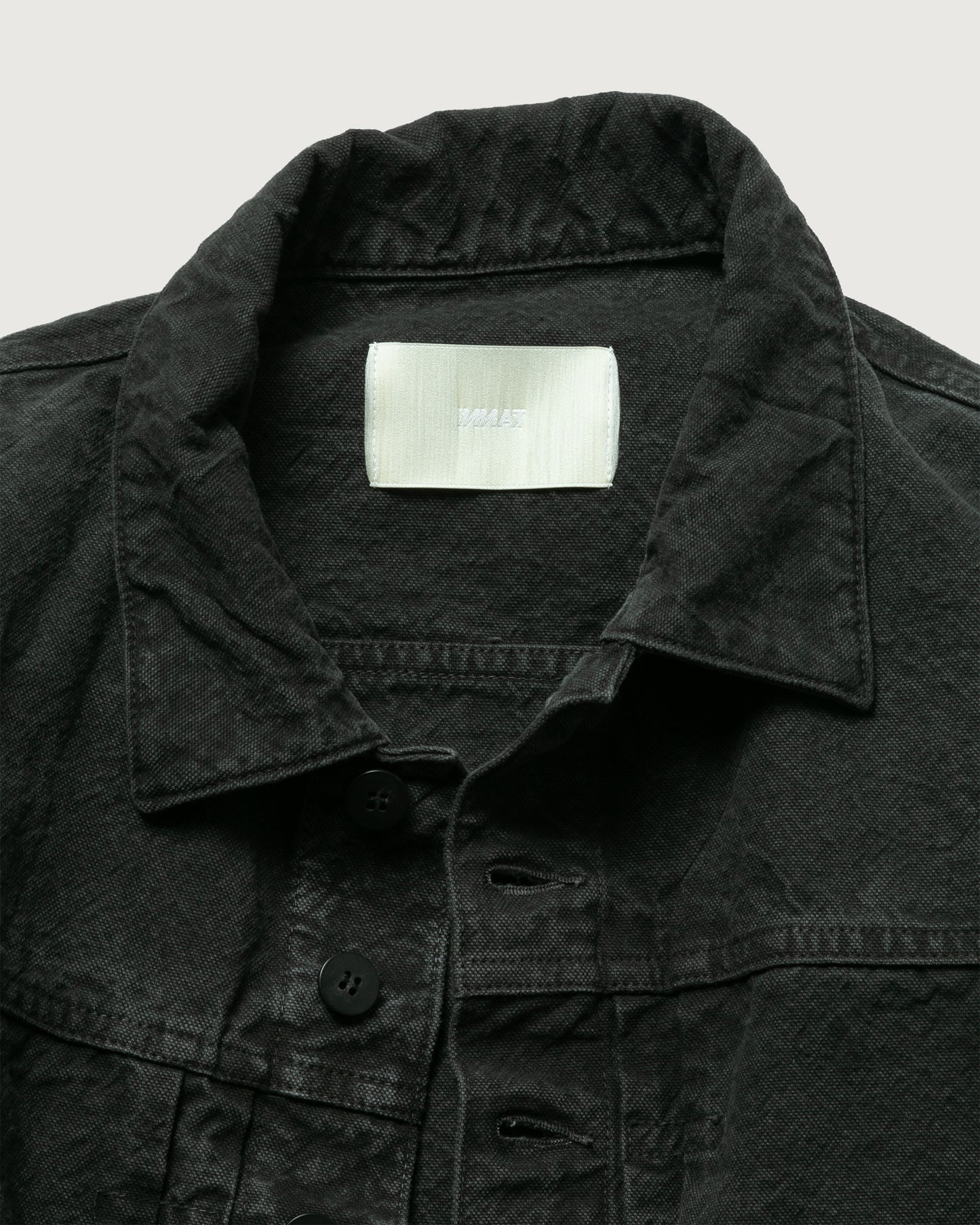 TYPE-2 TRUCKER JACKET